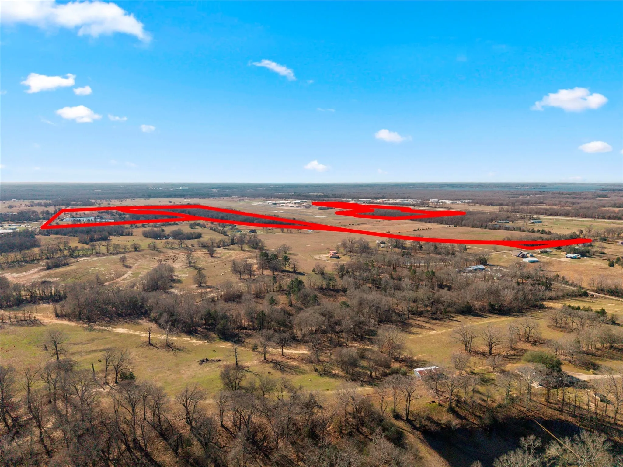 Unimproved Land For Sale in Titus County , TBD Us-271 12, Mt Pleasant, Texas 75455, 0, 0, Garage spaces, 0 Sqft, built in 0, Price $640,000, mls#21155431, Real Estate Agent in Mt Pleasant, Homes For Sale in Titus county, Homes For Sale in Mt Pleasant, Realtor in Mt Pleasant Texas, Real Estate Brokerage Independent Realty Texas, Luminita Cordes Realtor
