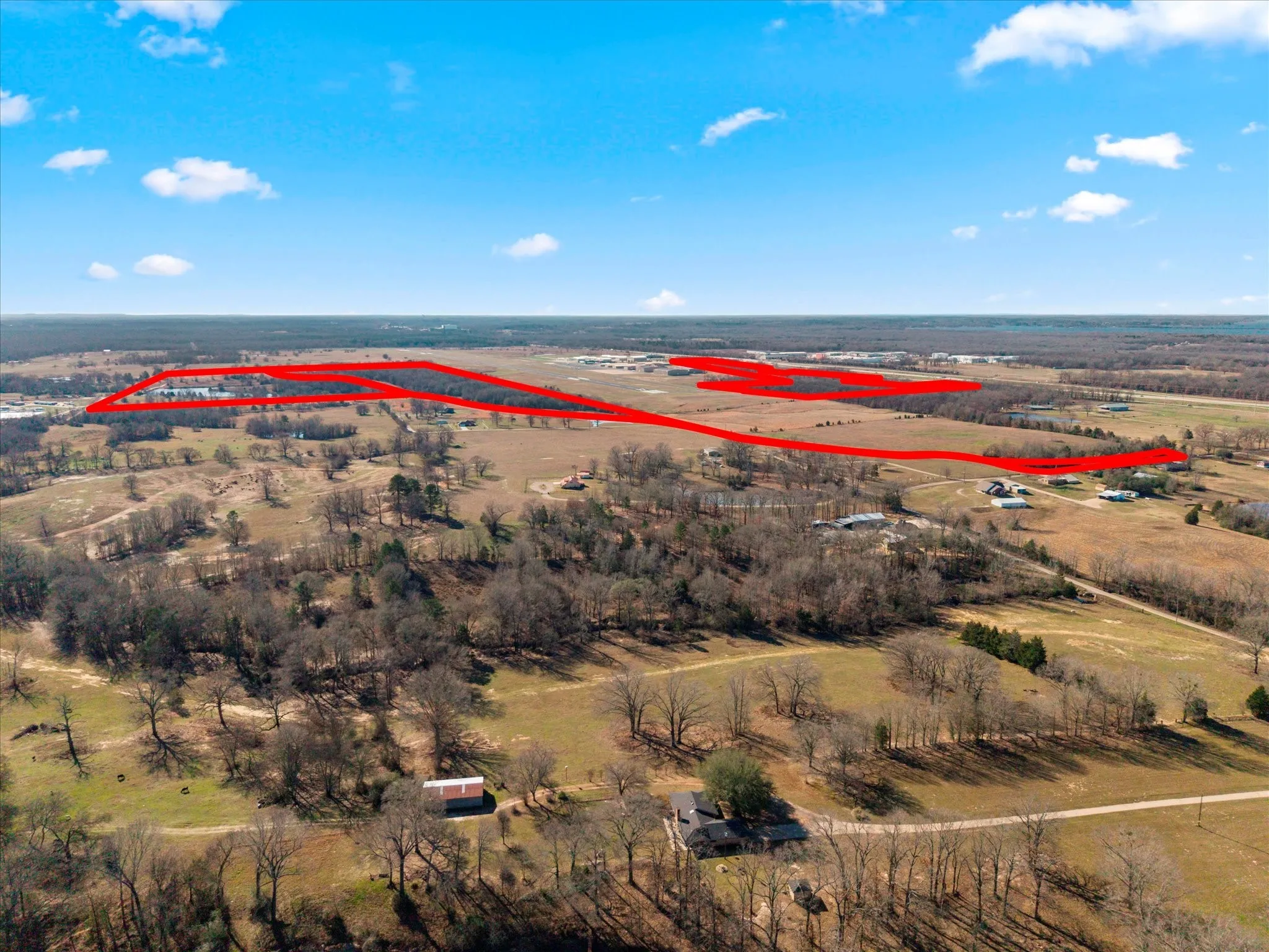 Unimproved Land For Sale in Titus County , TBD Us-271 12, Mt Pleasant, Texas 75455, 0, 0, Garage spaces, 0 Sqft, built in 0, Price $640,000, mls#21155431, Real Estate Agent in Mt Pleasant, Homes For Sale in Titus county, Homes For Sale in Mt Pleasant, Realtor in Mt Pleasant Texas, Real Estate Brokerage Independent Realty Texas, Luminita Cordes Realtor