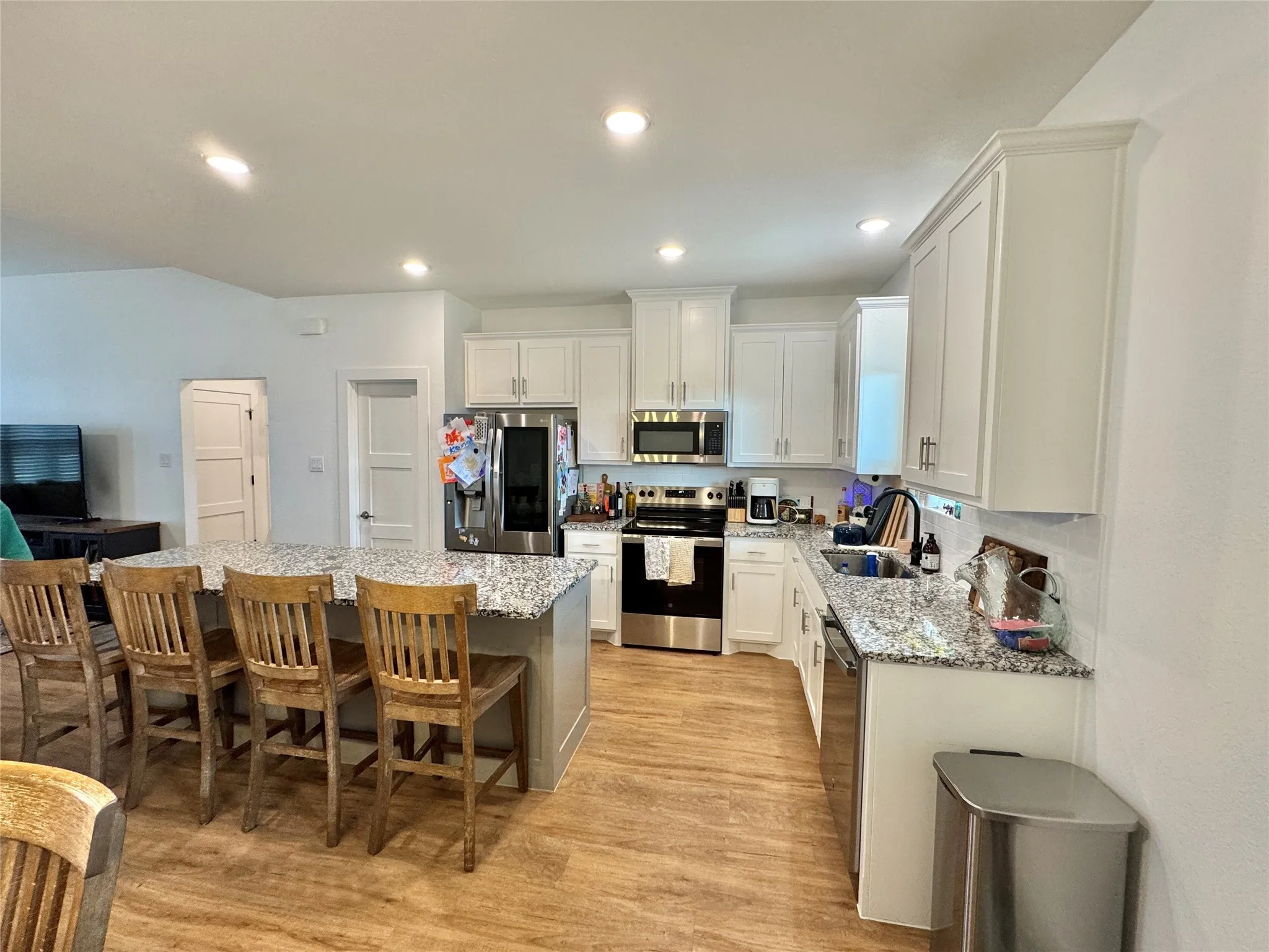 Single Family Residence For Sale in Cooke County , 416 Austin Street, Callisburg, Texas 76240, 4 Bedrooms, 2 Bathrooms, 2 Garage spaces, 1,700 Sqft, built in 2024, Preowned, Price $353,000, mls#21154688, Real Estate Agent in Callisburg, Homes For Sale in Cooke county, Homes For Sale in Callisburg, Realtor in Callisburg Texas, Real Estate Brokerage Independent Realty Texas, Luminita Cordes Realtor