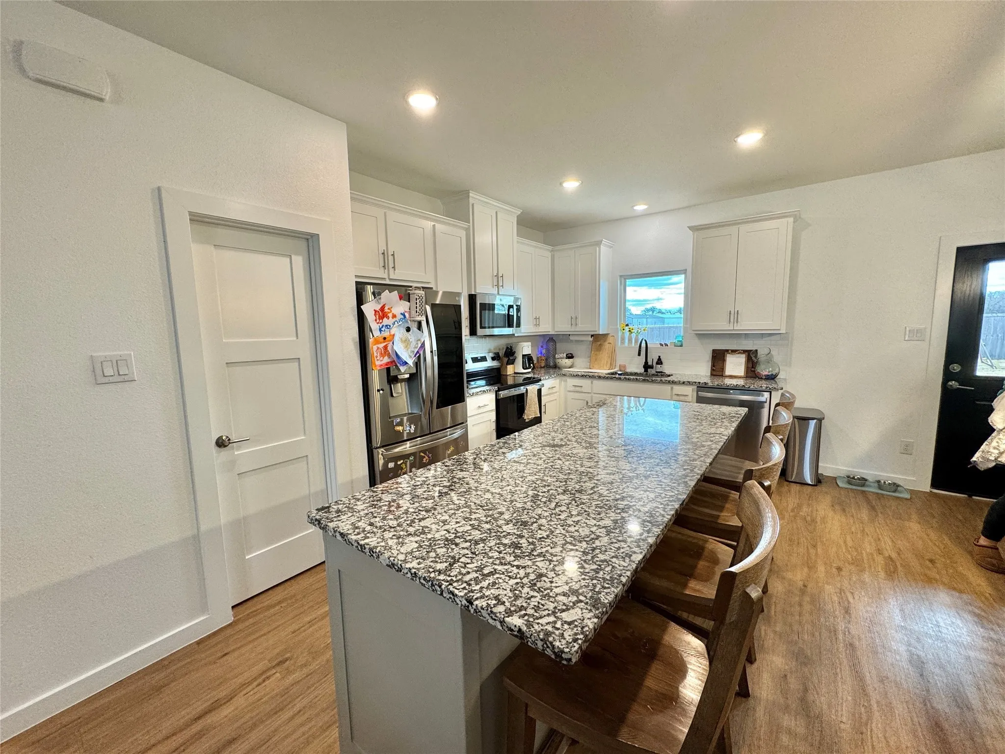 Single Family Residence For Sale in Cooke County , 416 Austin Street, Callisburg, Texas 76240, 4 Bedrooms, 2 Bathrooms, 2 Garage spaces, 1,700 Sqft, built in 2024, Preowned, Price $353,000, mls#21154688, Real Estate Agent in Callisburg, Homes For Sale in Cooke county, Homes For Sale in Callisburg, Realtor in Callisburg Texas, Real Estate Brokerage Independent Realty Texas, Luminita Cordes Realtor