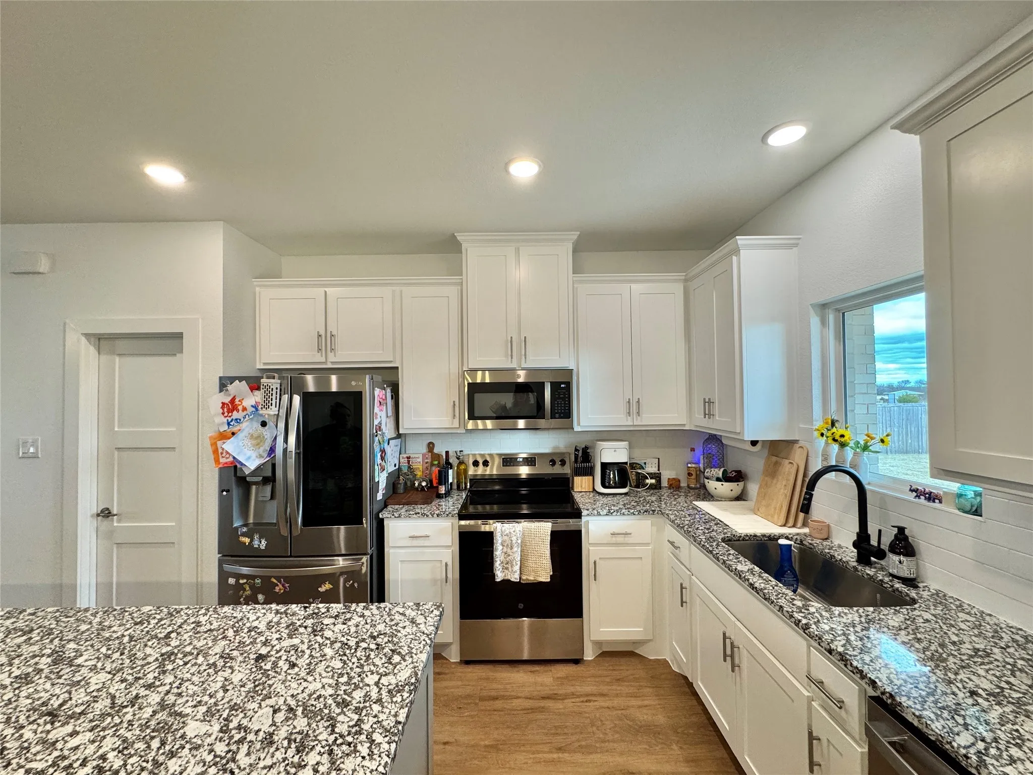 Single Family Residence For Sale in Cooke County , 416 Austin Street, Callisburg, Texas 76240, 4 Bedrooms, 2 Bathrooms, 2 Garage spaces, 1,700 Sqft, built in 2024, Preowned, Price $353,000, mls#21154688, Real Estate Agent in Callisburg, Homes For Sale in Cooke county, Homes For Sale in Callisburg, Realtor in Callisburg Texas, Real Estate Brokerage Independent Realty Texas, Luminita Cordes Realtor