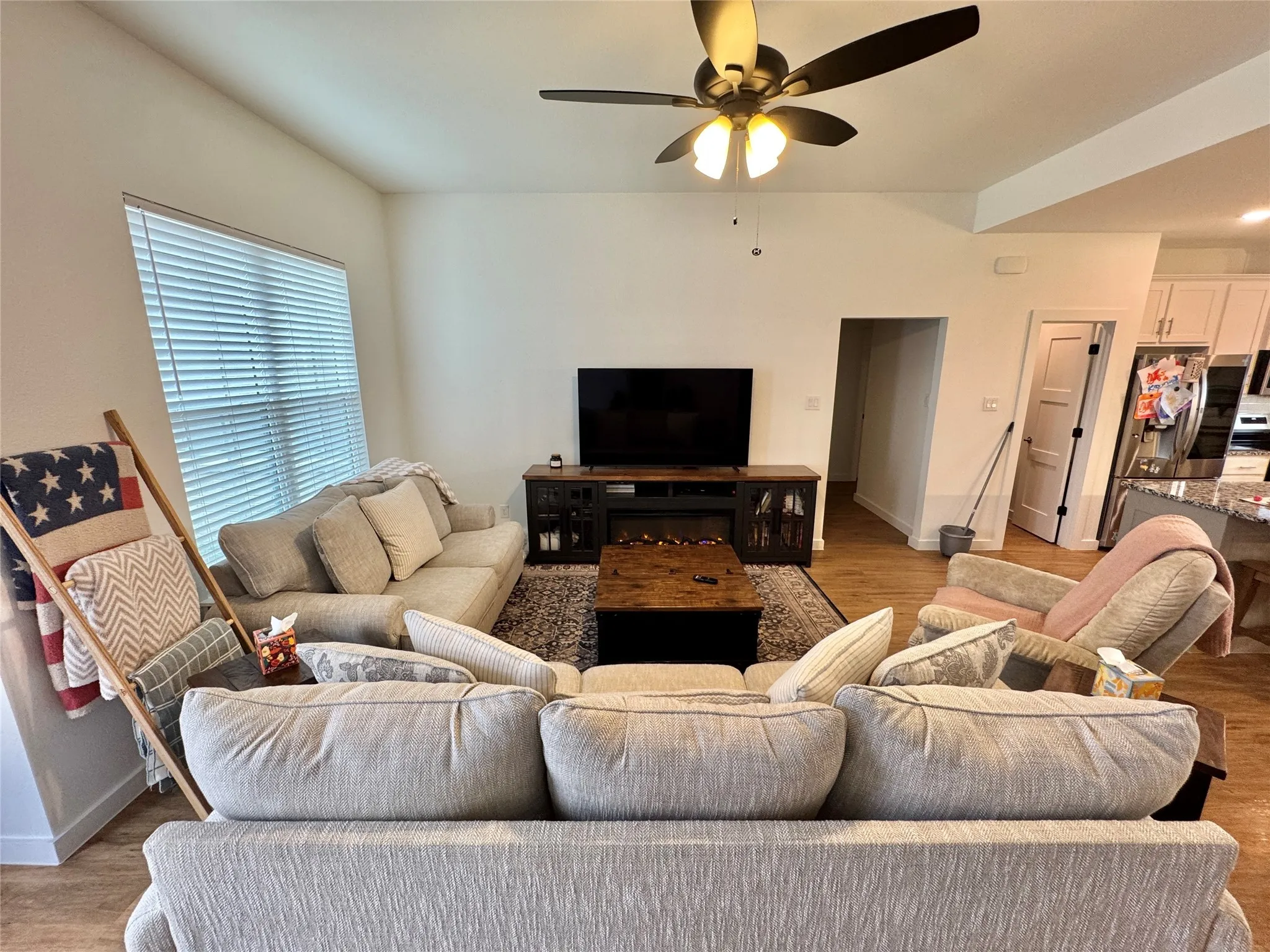 Single Family Residence For Sale in Cooke County , 416 Austin Street, Callisburg, Texas 76240, 4 Bedrooms, 2 Bathrooms, 2 Garage spaces, 1,700 Sqft, built in 2024, Preowned, Price $353,000, mls#21154688, Real Estate Agent in Callisburg, Homes For Sale in Cooke county, Homes For Sale in Callisburg, Realtor in Callisburg Texas, Real Estate Brokerage Independent Realty Texas, Luminita Cordes Realtor