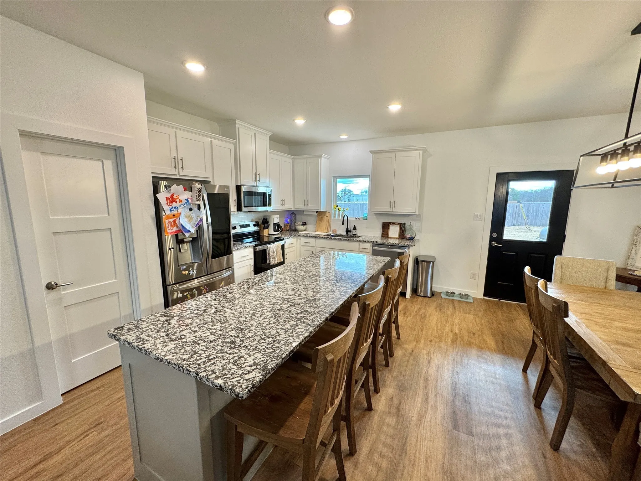 Single Family Residence For Sale in Cooke County , 416 Austin Street, Callisburg, Texas 76240, 4 Bedrooms, 2 Bathrooms, 2 Garage spaces, 1,700 Sqft, built in 2024, Preowned, Price $353,000, mls#21154688, Real Estate Agent in Callisburg, Homes For Sale in Cooke county, Homes For Sale in Callisburg, Realtor in Callisburg Texas, Real Estate Brokerage Independent Realty Texas, Luminita Cordes Realtor