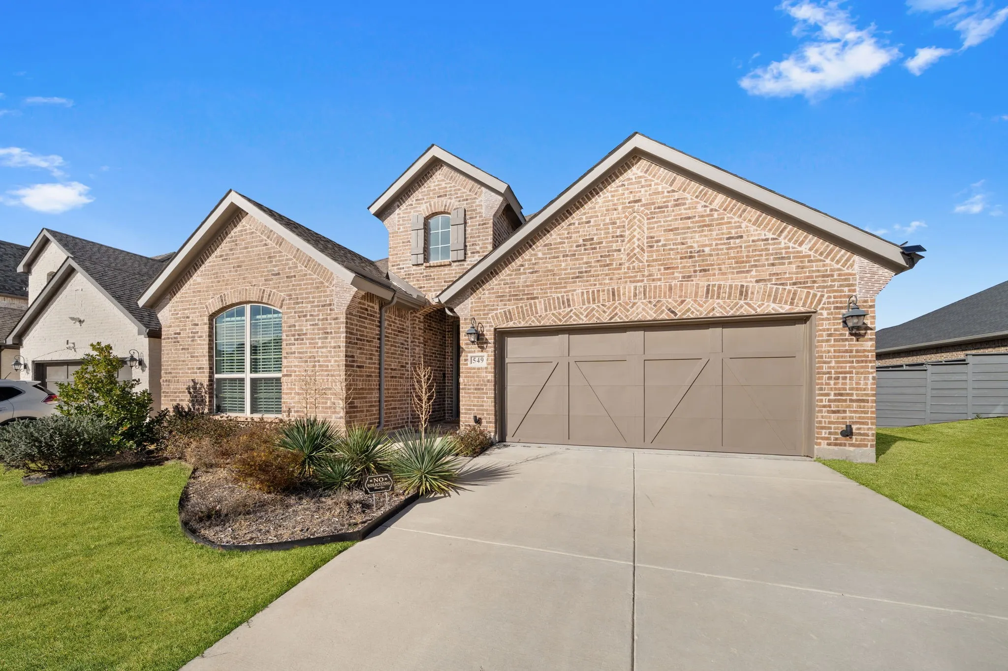 Single Family Residence For Sale in Denton County , 549 Cedarwood Street, Little Elm, Texas 76227, 4 Bedroom, 3 Bathroom, 2 Garage spaces, 2,426 Sqft, built in 2022, mls#21155703, Real Estate Agent in Little Elm, Homes For Sale in Denton county, Homes For Sale in Little Elm, Realtor in Little Elm Texas, Real Estate Brokerage Independent Realty Texas, Luminita Cordes Realtor
