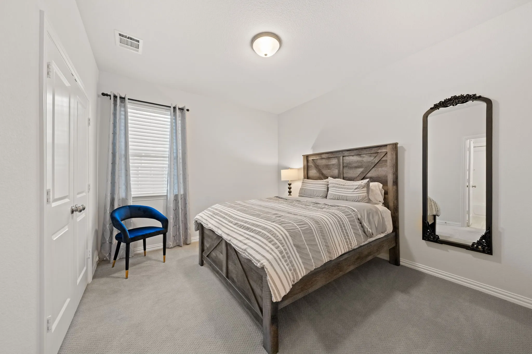 Bedroom #3