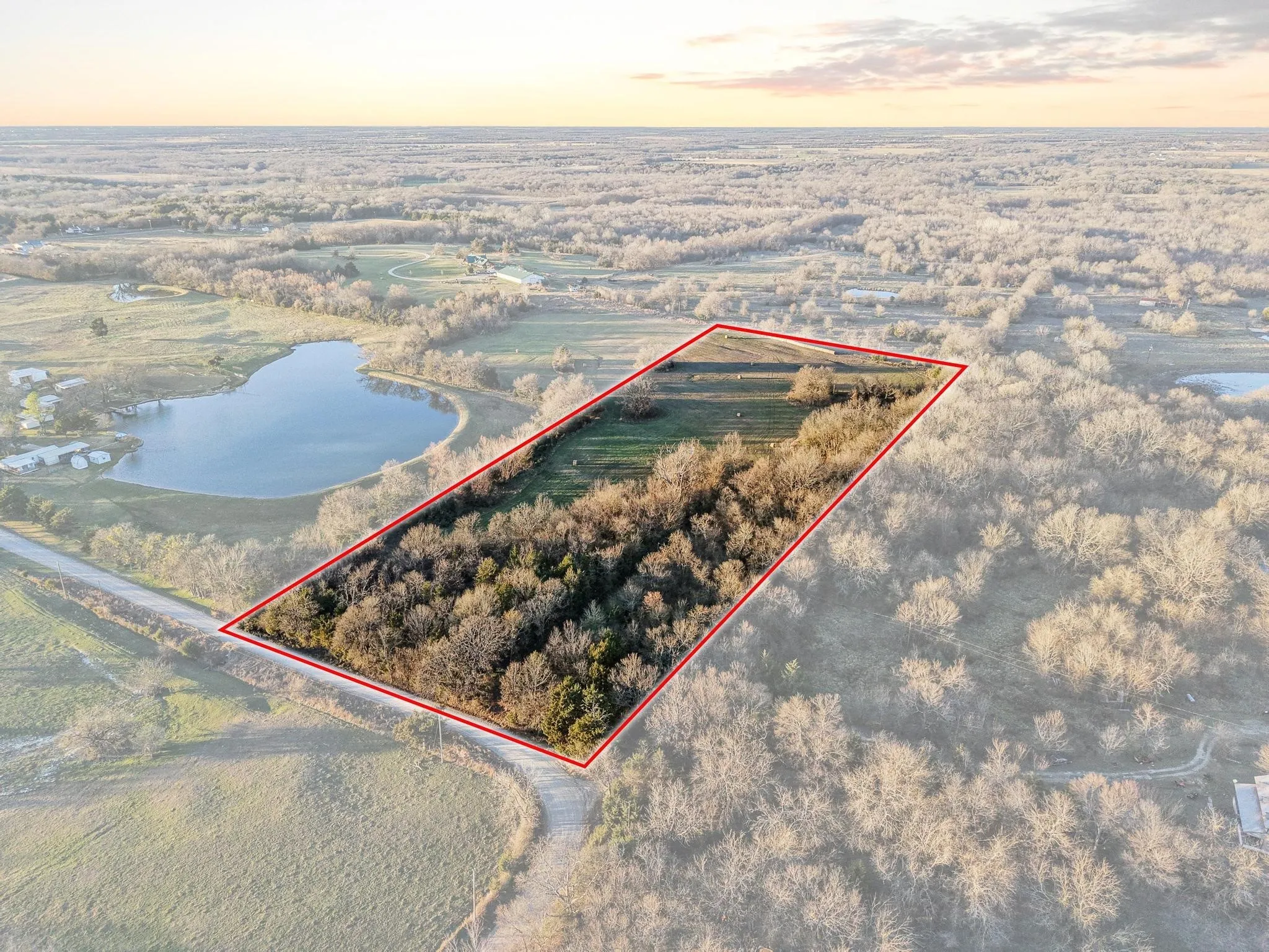 Unimproved Land For Sale in Hunt County , TBD County Road 4618, Wolfe City, Texas 75496, 0, 0, Garage spaces, 0 Sqft, built in 0, mls#21155834, Real Estate Agent in Wolfe City, Homes For Sale in Hunt county, Homes For Sale in Wolfe City, Realtor in Wolfe City Texas, Real Estate Brokerage Independent Realty Texas, Luminita Cordes Realtor