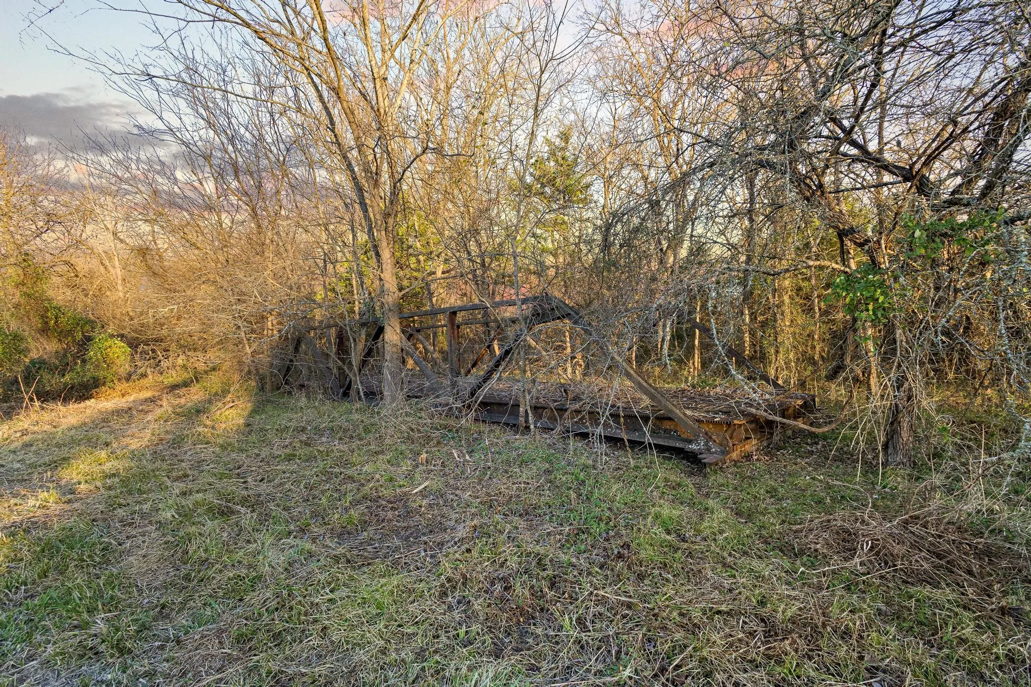 option to purchase with land