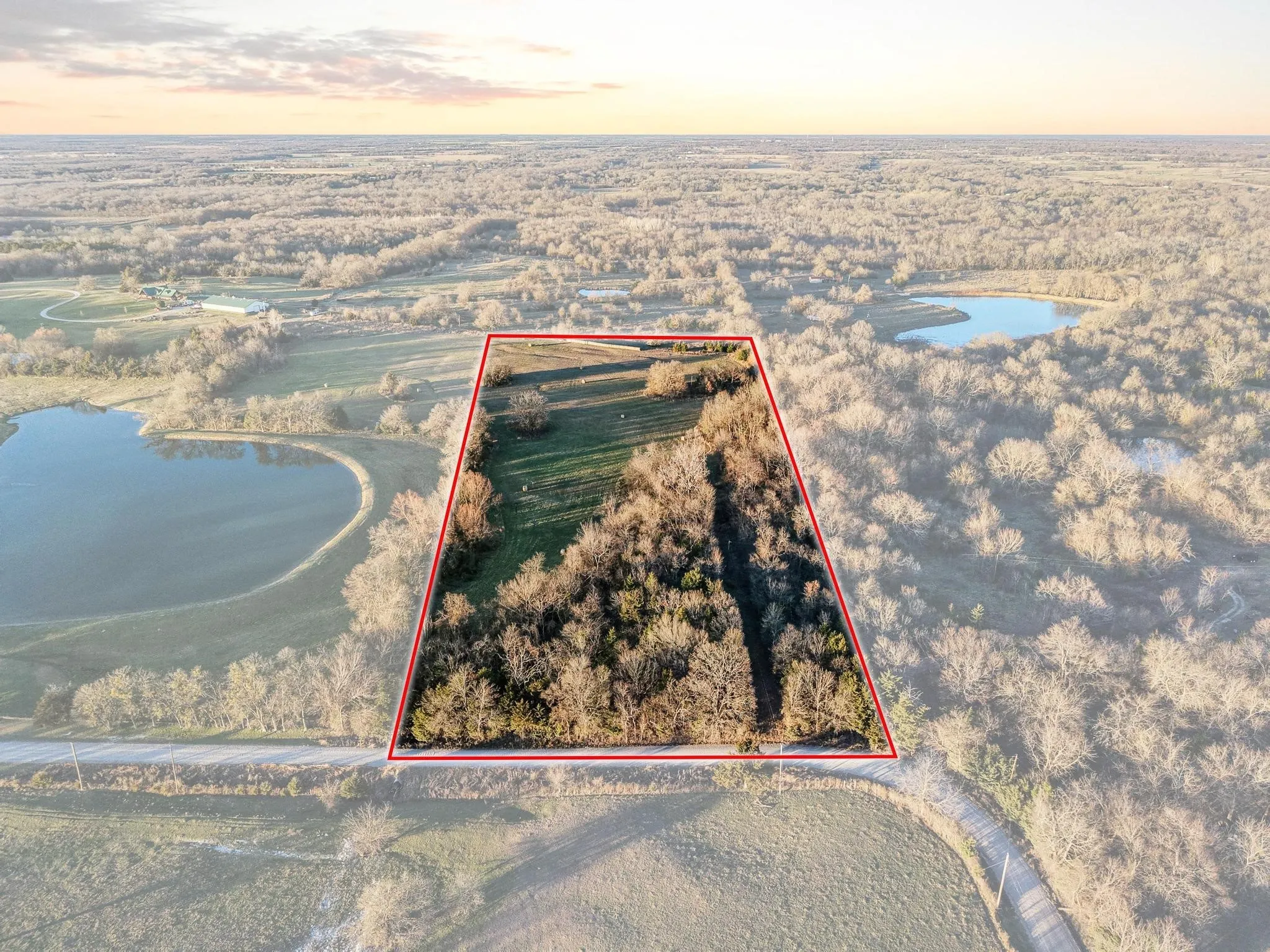 Unimproved Land For Sale in Hunt County , TBD County Road 4618, Wolfe City, Texas 75496, 0, 0, Garage spaces, 0 Sqft, built in 0, mls#21155834, Real Estate Agent in Wolfe City, Homes For Sale in Hunt county, Homes For Sale in Wolfe City, Realtor in Wolfe City Texas, Real Estate Brokerage Independent Realty Texas, Luminita Cordes Realtor