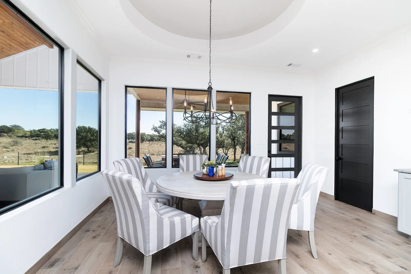 Single Family Residence For Sale in Mc Culloch County , 5550 S US Highway 87, Brady, Texas 76825, 3 Bedrooms, 2 Bathrooms, 2 Garage spaces, 2,835 Sqft, built in 2021, Preowned, Price $1,830,000, mls#21155871, Real Estate Agent in Brady, Homes For Sale in Mc Culloch county, Homes For Sale in Brady, Realtor in Brady Texas, Real Estate Brokerage Independent Realty Texas, Luminita Cordes Realtor