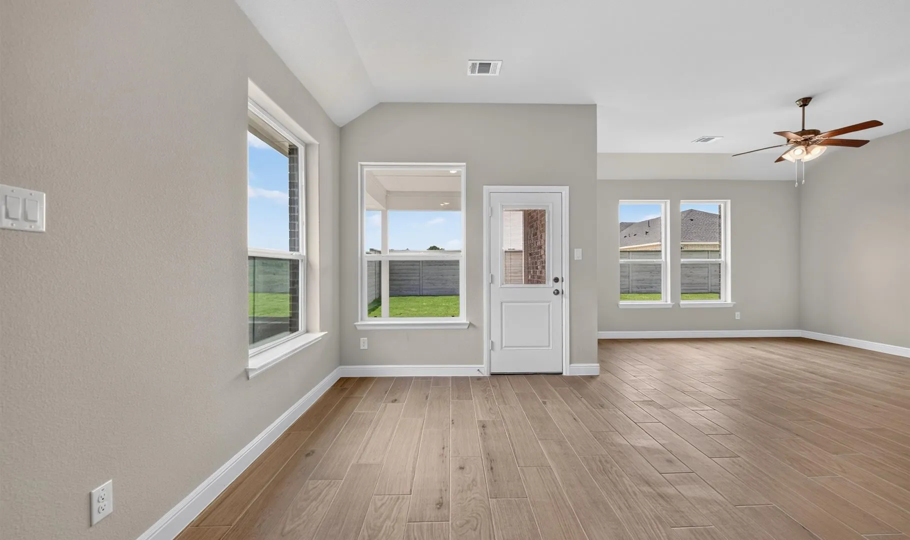 Single Family Residence For Sale in Denton County , 11213 TREEHOUSE Trail, Justin, Texas 76247, 4 Bedroom, 3 Bathroom, 2 Garage spaces, 2,849 Sqft, built in 2026, New Construction - Incomplete, Price $449,325, mls#21153902, Real Estate Agent in Justin, Homes For Sale in Denton county, Homes For Sale in Justin, Realtor in Justin Texas, Real Estate Brokerage Independent Realty Texas, Luminita Cordes Realtor