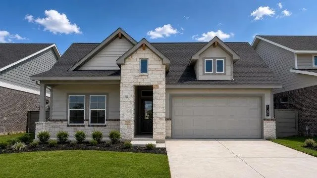 Single Family Residence For Sale in Denton County , 11209 TREEHOUSE Trail, Justin, Texas 76247, 4 Bedroom, 3 Bathroom, 2 Garage spaces, 2,054 Sqft, built in 2026, New Construction - Incomplete, mls#21154073, Real Estate Agent in Justin, Homes For Sale in Denton county, Homes For Sale in Justin, Realtor in Justin Texas, Real Estate Brokerage Independent Realty Texas, Luminita Cordes Realtor