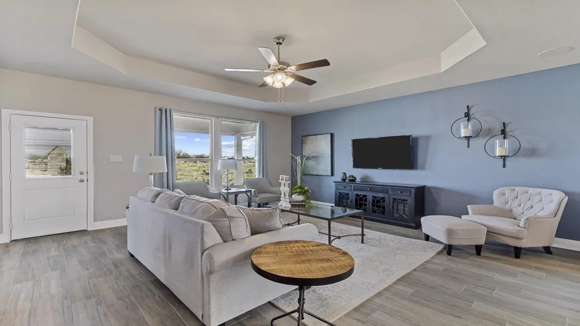 Single Family Residence For Sale in Denton County , 11205 TREEHOUSE Trail, Justin, Texas 76247, 4 Bedroom, 2 Bathroom, 2 Garage spaces, 2,184 Sqft, built in 2026, New Construction - Incomplete, mls#21154103, Real Estate Agent in Justin, Homes For Sale in Denton county, Homes For Sale in Justin, Realtor in Justin Texas, Real Estate Brokerage Independent Realty Texas, Luminita Cordes Realtor