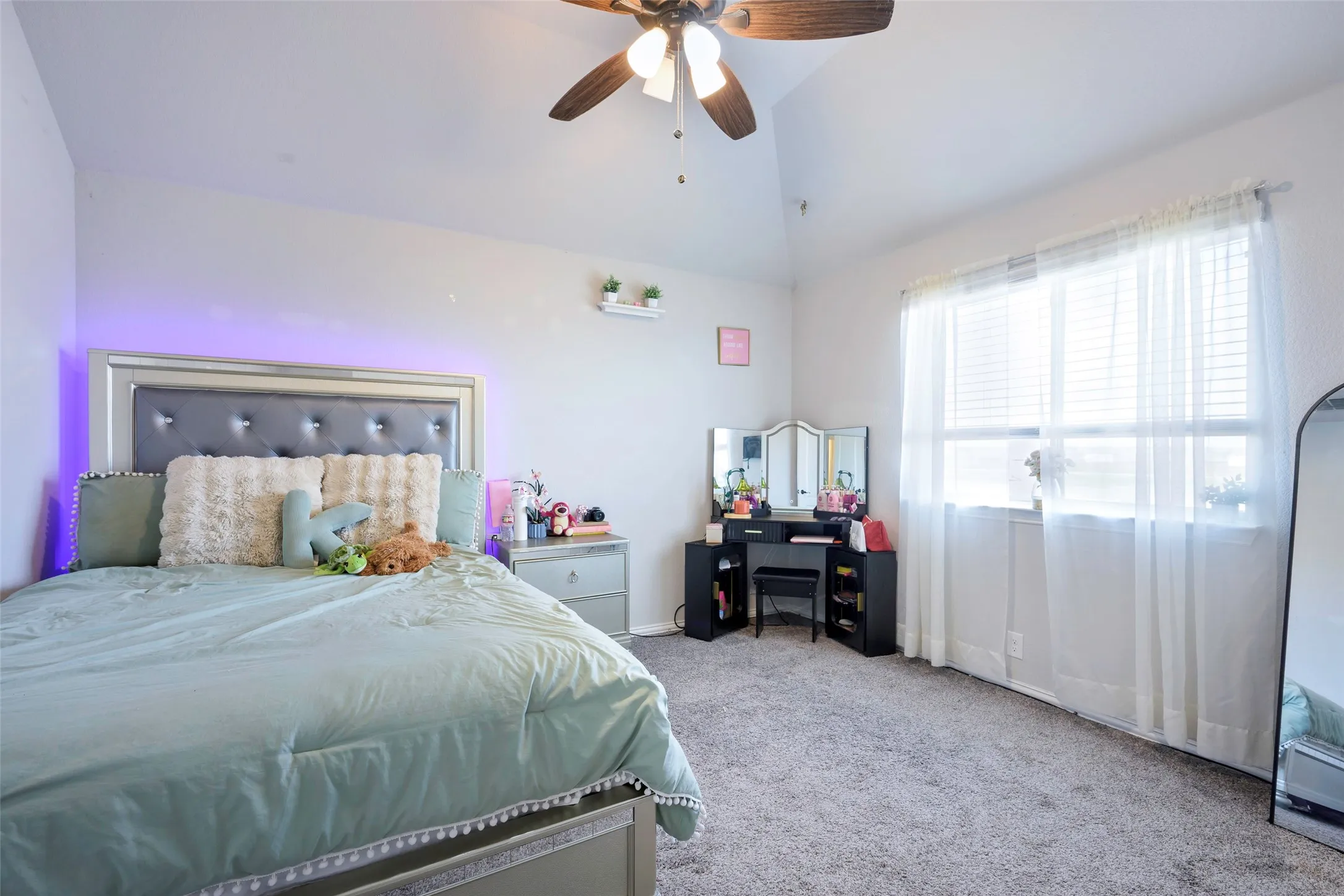 2nd bedroom 2nd level