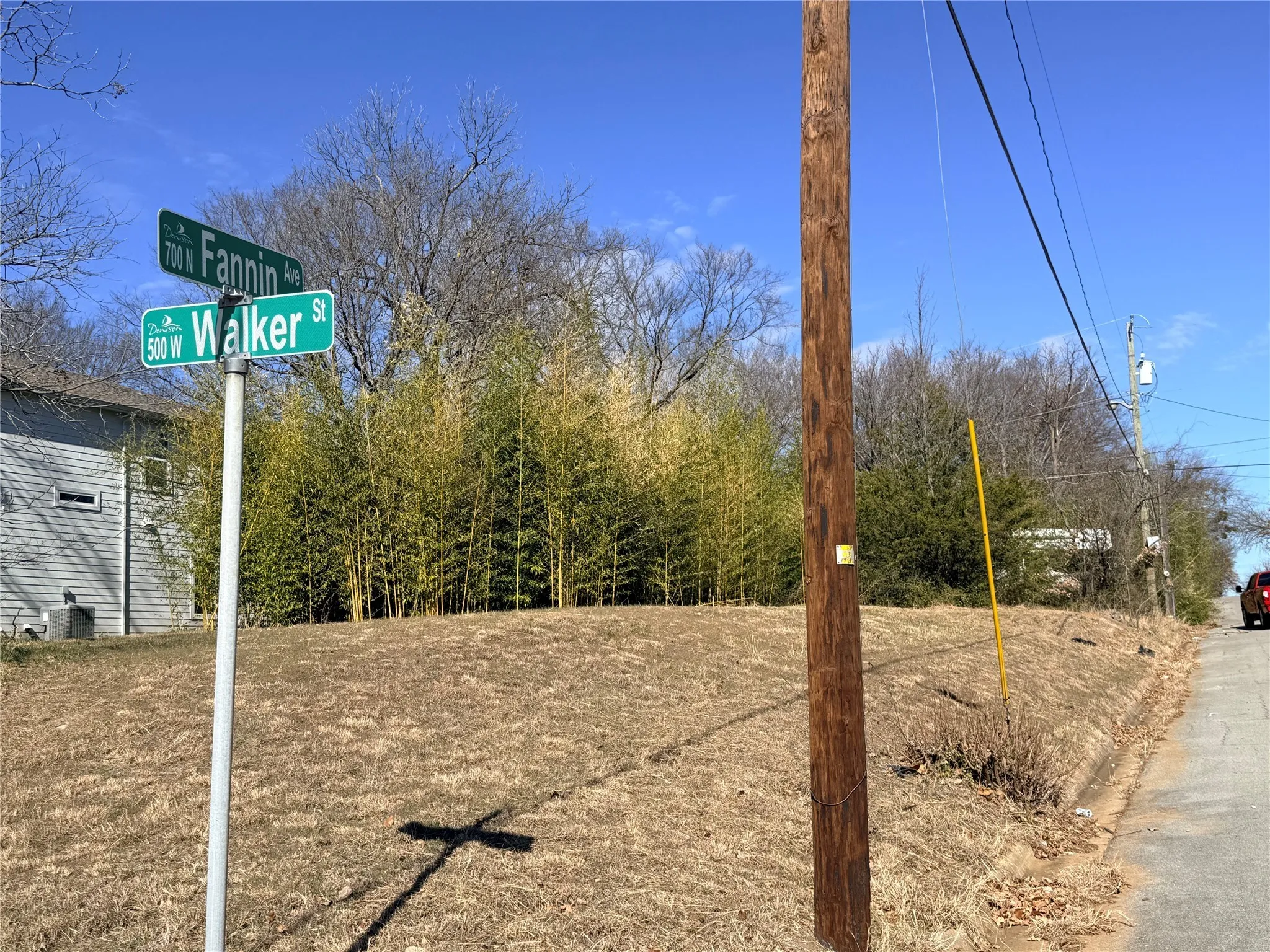 Unimproved Land For Sale in Grayson County , 501 W Walker Street, Denison, Texas 75020, 0, 0, Garage spaces, 0 Sqft, built in 0, Price $39,500, mls#21155973, Real Estate Agent in Denison, Homes For Sale in Grayson county, Homes For Sale in Denison, Realtor in Denison Texas, Real Estate Brokerage Independent Realty Texas, Luminita Cordes Realtor