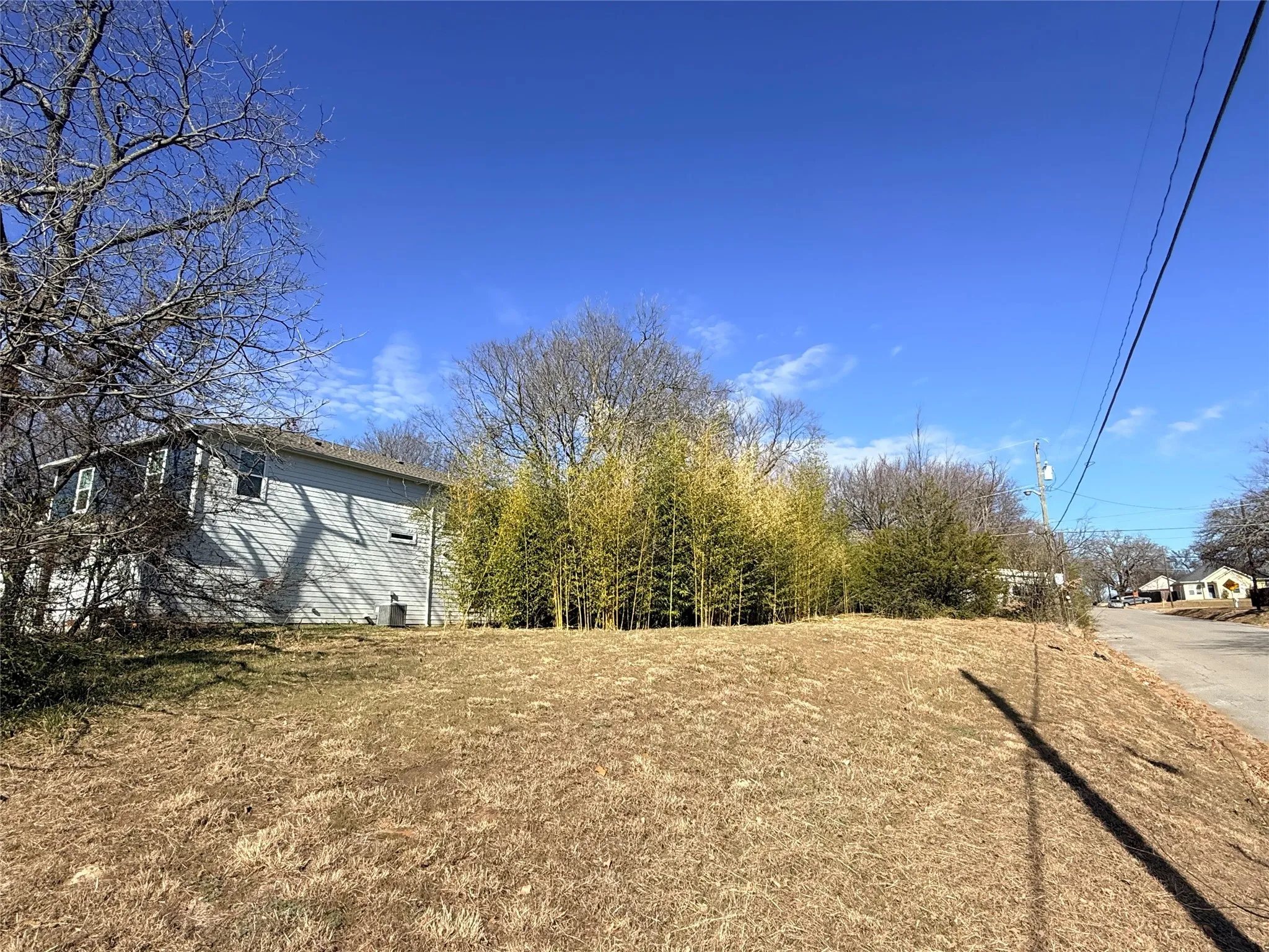 Unimproved Land For Sale in Grayson County , 501 W Walker Street, Denison, Texas 75020, 0, 0, Garage spaces, 0 Sqft, built in 0, Price $39,500, mls#21155973, Real Estate Agent in Denison, Homes For Sale in Grayson county, Homes For Sale in Denison, Realtor in Denison Texas, Real Estate Brokerage Independent Realty Texas, Luminita Cordes Realtor