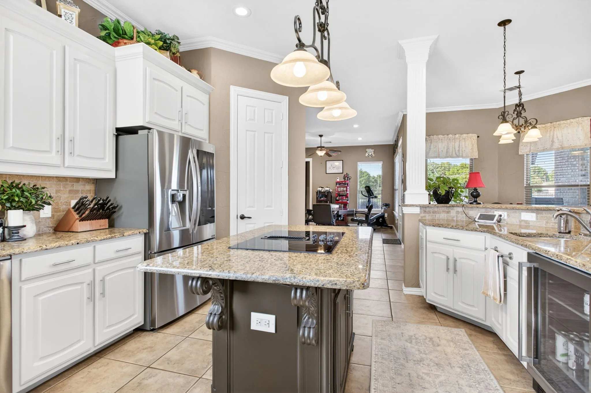 Single Family Residence For Sale in Tarrant County , 3701 Canyon Pass Trail, Burleson, Texas 76028, 5 Bedroom, 7 Bathroom, 4 Garage spaces, 6,448 Sqft, built in 2007, Preowned, mls#21155201, Real Estate Agent in Burleson, Homes For Sale in Tarrant county, Homes For Sale in Burleson, Realtor in Burleson Texas, Real Estate Brokerage Independent Realty Texas, Luminita Cordes Realtor