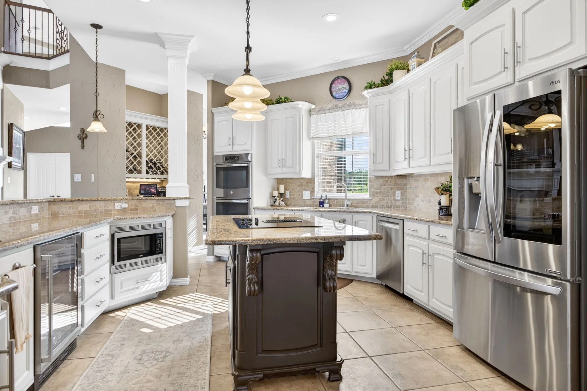 Single Family Residence For Sale in Tarrant County , 3701 Canyon Pass Trail, Burleson, Texas 76028, 5 Bedroom, 7 Bathroom, 4 Garage spaces, 6,448 Sqft, built in 2007, Preowned, mls#21155201, Real Estate Agent in Burleson, Homes For Sale in Tarrant county, Homes For Sale in Burleson, Realtor in Burleson Texas, Real Estate Brokerage Independent Realty Texas, Luminita Cordes Realtor