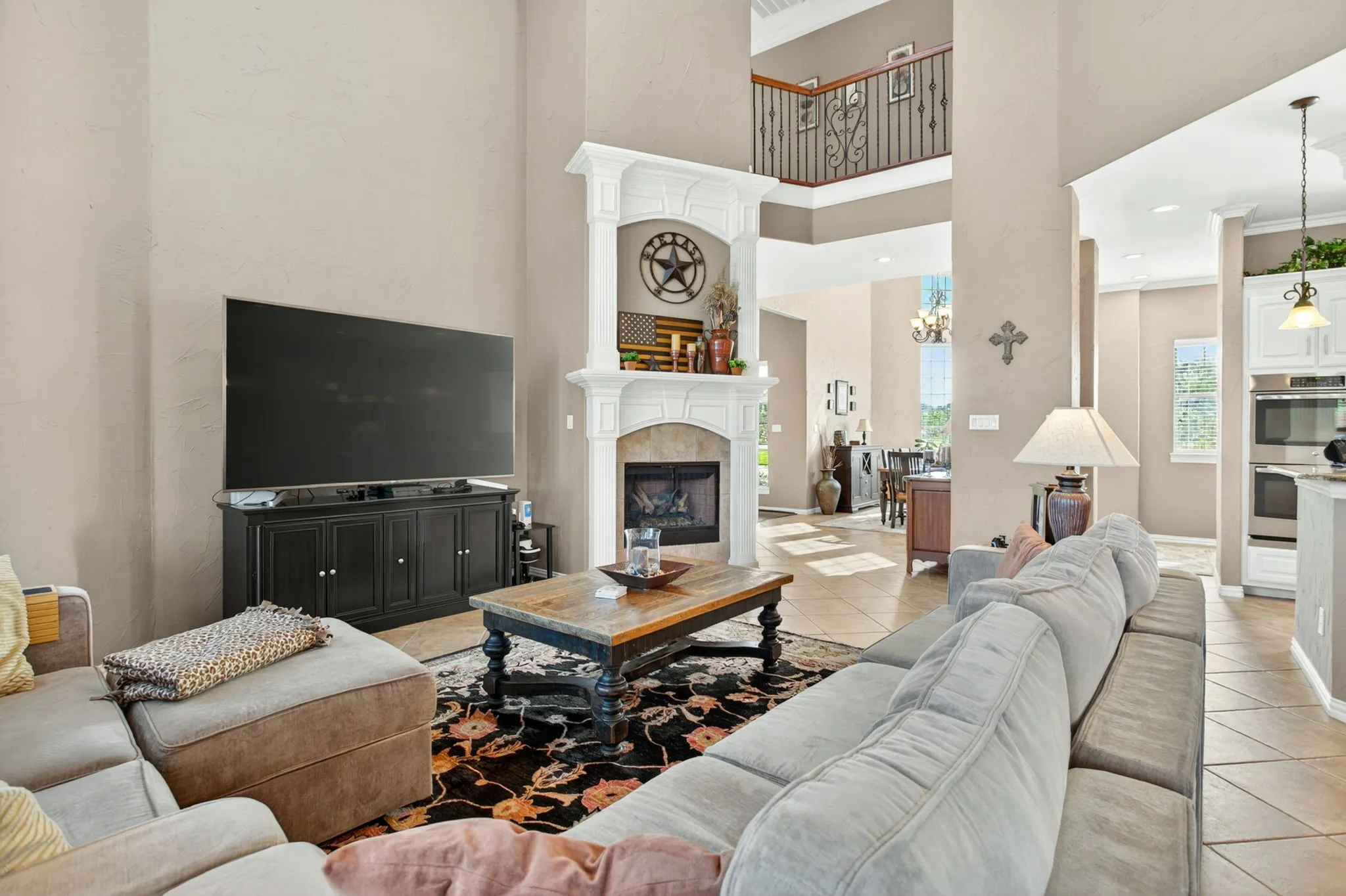 Single Family Residence For Sale in Tarrant County , 3701 Canyon Pass Trail, Burleson, Texas 76028, 5 Bedroom, 7 Bathroom, 4 Garage spaces, 6,448 Sqft, built in 2007, Preowned, mls#21155201, Real Estate Agent in Burleson, Homes For Sale in Tarrant county, Homes For Sale in Burleson, Realtor in Burleson Texas, Real Estate Brokerage Independent Realty Texas, Luminita Cordes Realtor