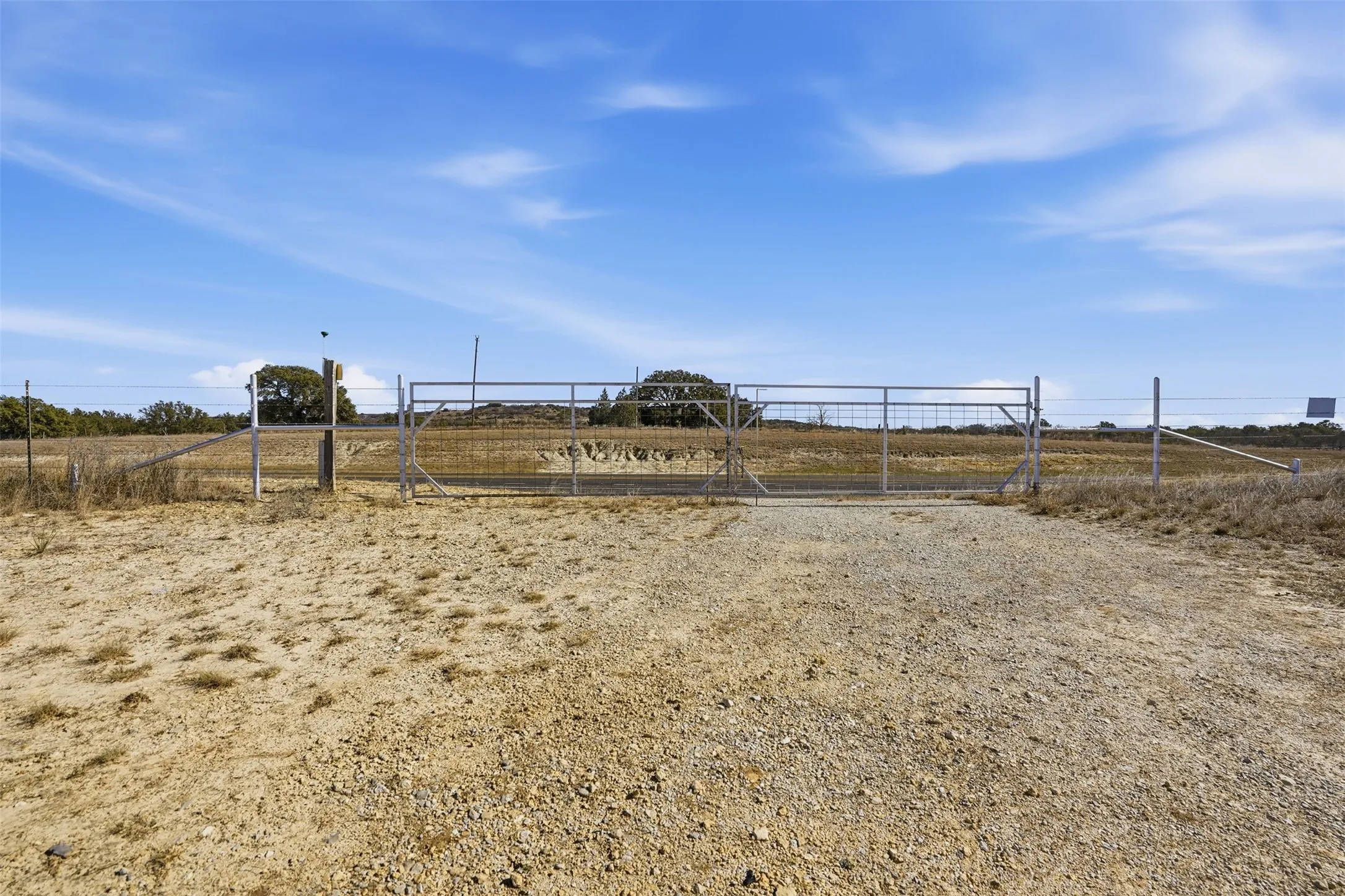 Main entrance gate