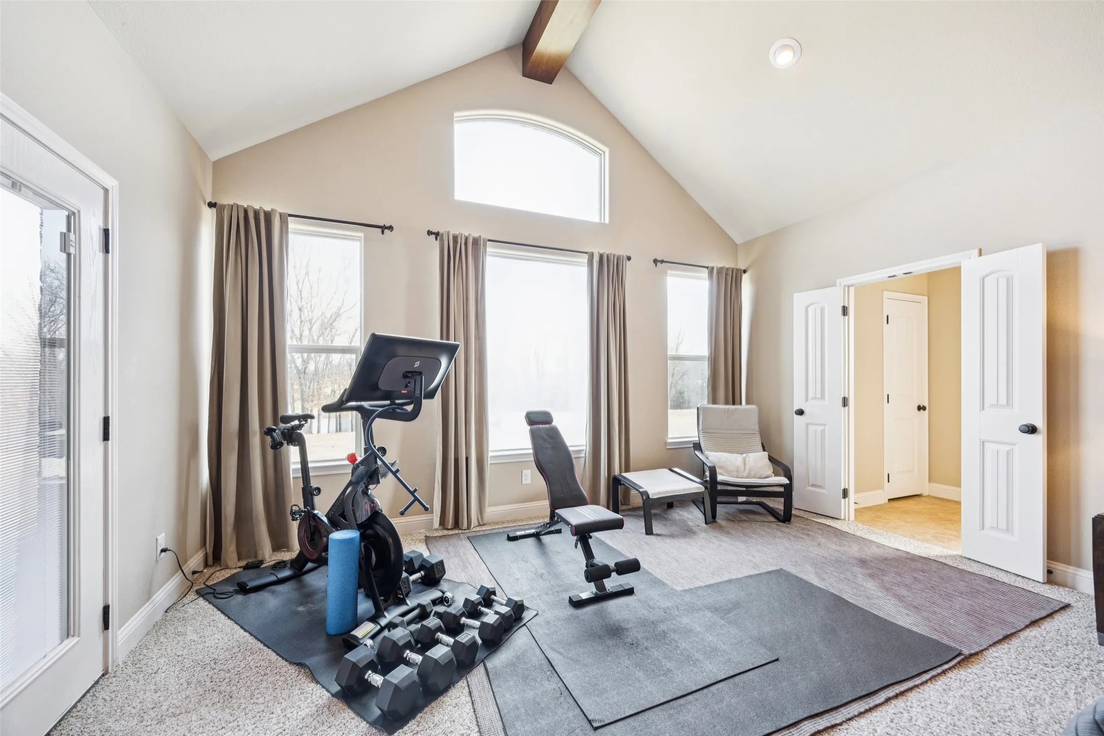 Single Family Residence For Sale in Wood County , 370 Private Road 5291, Yantis, Texas 75497, 3 Bedroom, 2 Bathroom, 2 Garage spaces, 2,050 Sqft, built in 2013, Preowned, Price $585,000, mls#21148522, Real Estate Agent in Yantis, Homes For Sale in Wood county, Homes For Sale in Yantis, Realtor in Yantis Texas, Real Estate Brokerage Independent Realty Texas, Luminita Cordes Realtor