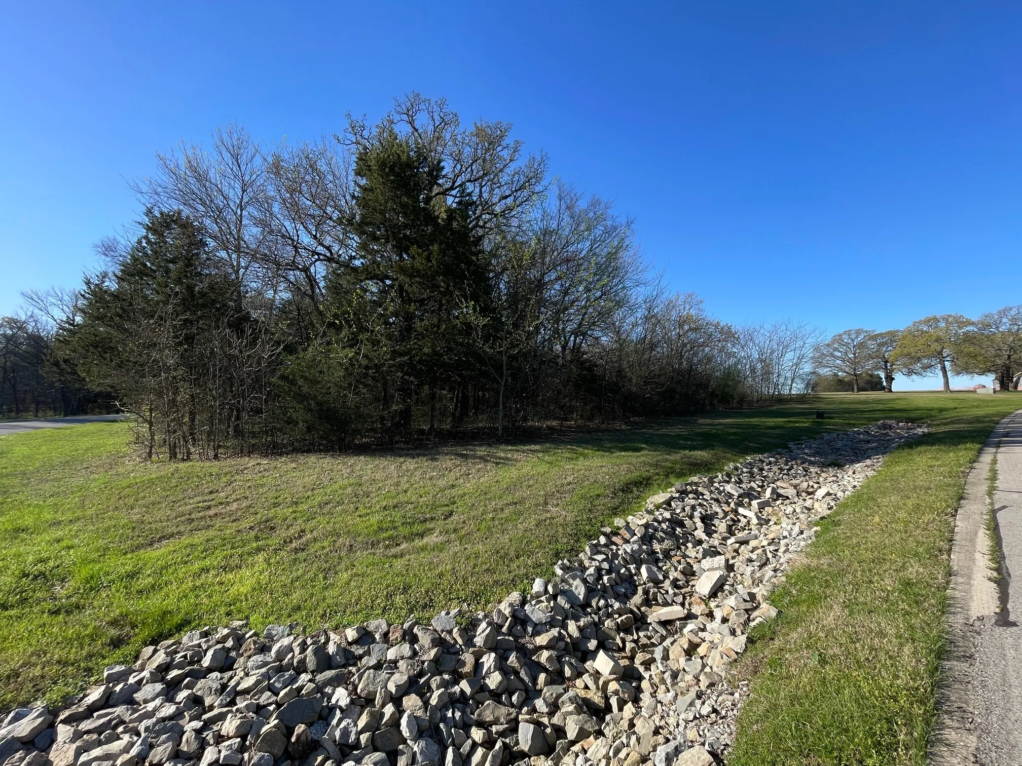 Unimproved Land For Sale in Grayson County , Lots 1B&2B Pronghorn Drive, Gordonville, Texas 76245, 0, 0, Garage spaces, 0 Sqft, built in 0, Price $80,000, mls#21155977, Real Estate Agent in Gordonville, Homes For Sale in Grayson county, Homes For Sale in Gordonville, Realtor in Gordonville Texas, Real Estate Brokerage Independent Realty Texas, Luminita Cordes Realtor