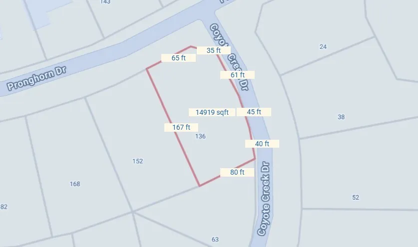 Unimproved Land For Sale in Grayson County , Lots 1B&2B Pronghorn Drive, Gordonville, Texas 76245, 0, 0, Garage spaces, 0 Sqft, built in 0, Price $80,000, mls#21155977, Real Estate Agent in Gordonville, Homes For Sale in Grayson county, Homes For Sale in Gordonville, Realtor in Gordonville Texas, Real Estate Brokerage Independent Realty Texas, Luminita Cordes Realtor