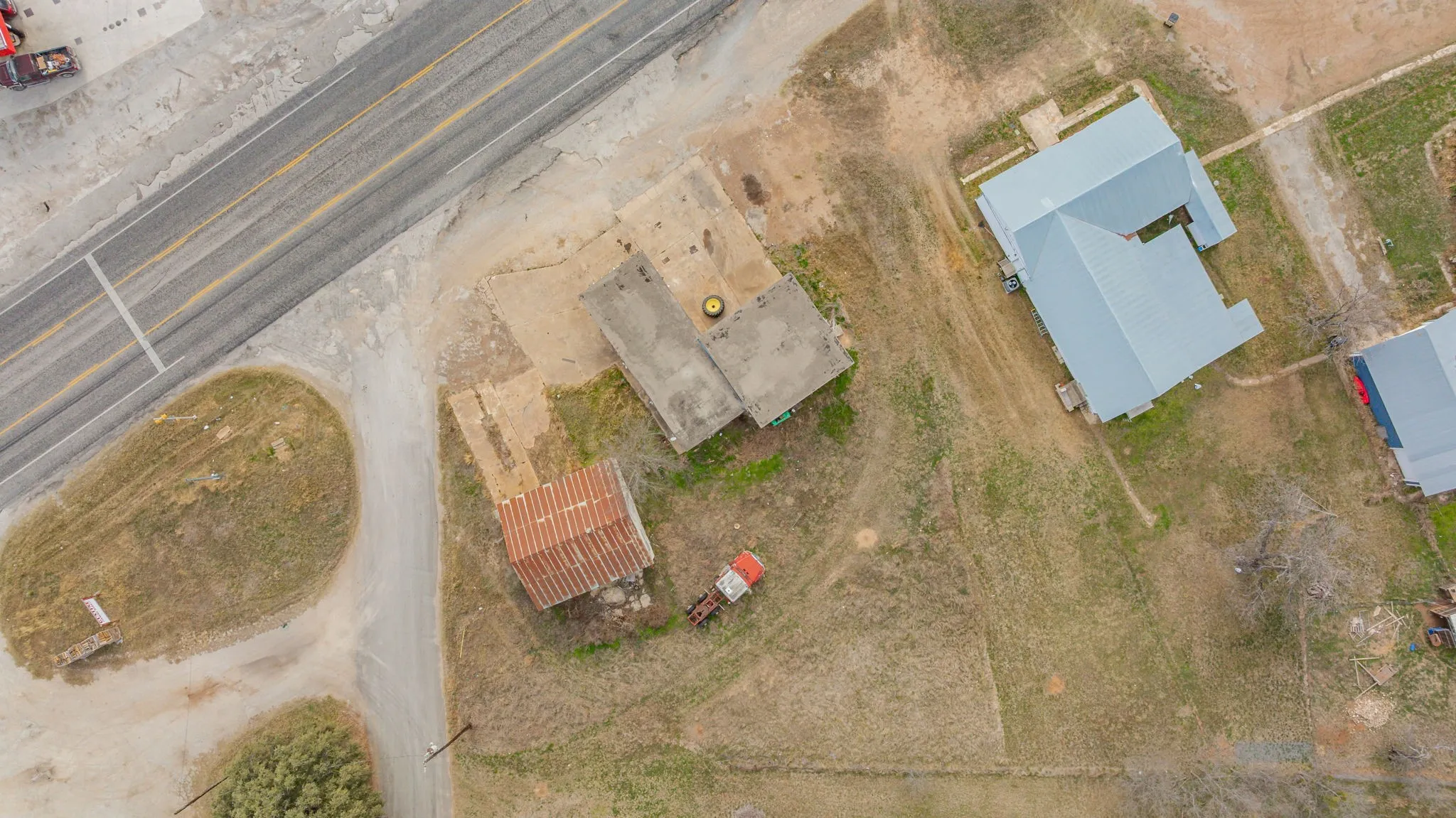 Retail For Sale in Comanche County , 100 W Commerce Street, Gustine, Texas 76455, 0, 0, Garage spaces, 0 Sqft, built in 1963, Preowned, mls#21156131, Real Estate Agent in Gustine, Homes For Sale in Comanche county, Homes For Sale in Gustine, Realtor in Gustine Texas, Real Estate Brokerage Independent Realty Texas, Luminita Cordes Realtor