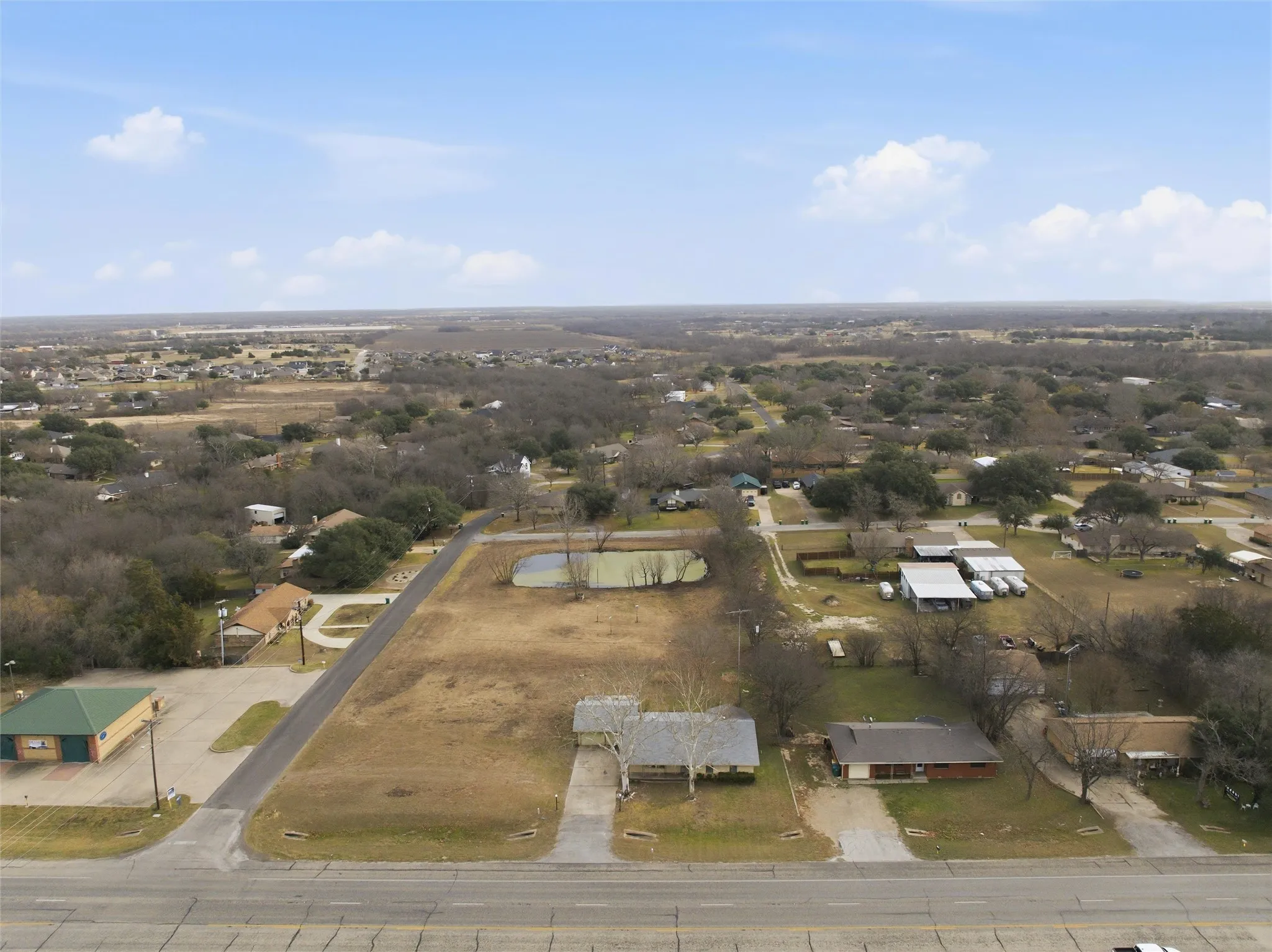 Unimproved Land For Sale in Mc Lennan County , 517 N Robinson Drive, Robinson, Texas 76706, 0, 0, Garage spaces, 0 Sqft, built in 1966, Preowned, Price $589,999, mls#21154386, Real Estate Agent in Robinson, Homes For Sale in Mc Lennan county, Homes For Sale in Robinson, Realtor in Robinson Texas, Real Estate Brokerage Independent Realty Texas, Luminita Cordes Realtor