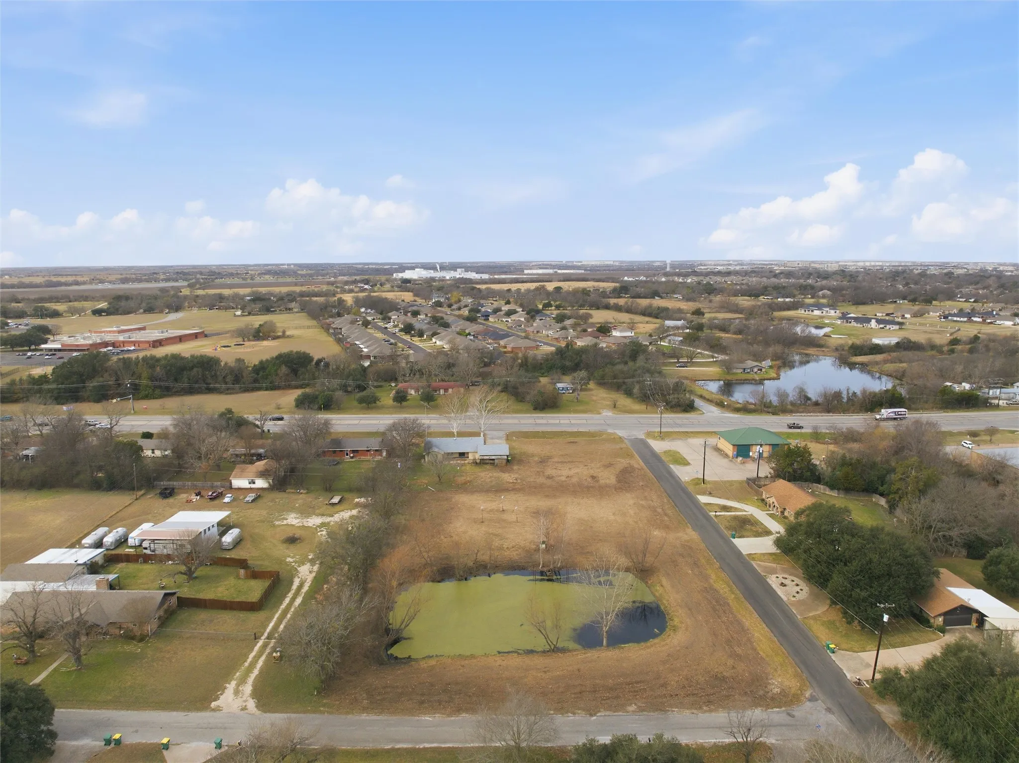 Unimproved Land For Sale in Mc Lennan County , 517 N Robinson Drive, Robinson, Texas 76706, 0, 0, Garage spaces, 0 Sqft, built in 1966, Preowned, Price $589,999, mls#21154386, Real Estate Agent in Robinson, Homes For Sale in Mc Lennan county, Homes For Sale in Robinson, Realtor in Robinson Texas, Real Estate Brokerage Independent Realty Texas, Luminita Cordes Realtor