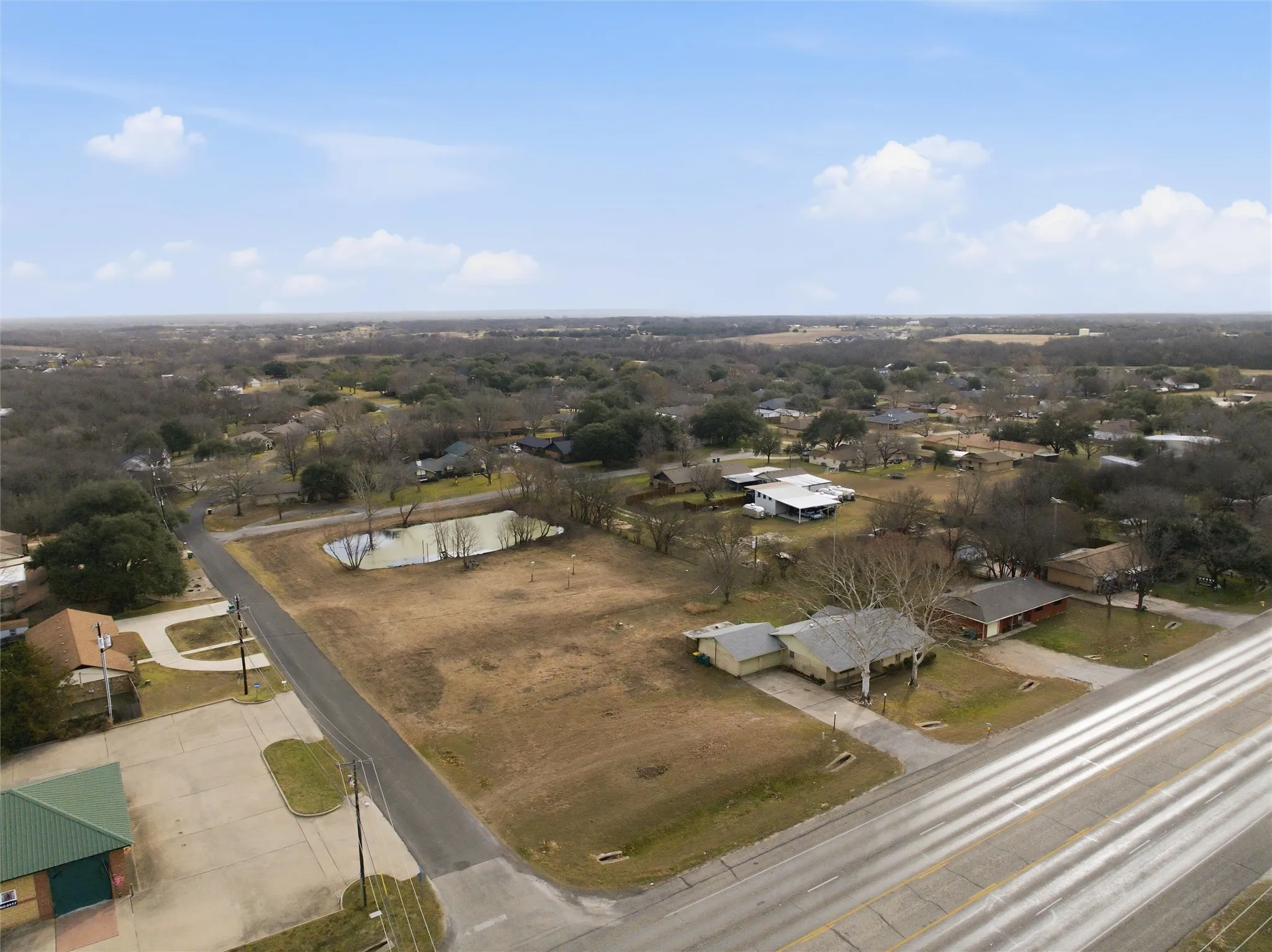 Unimproved Land For Sale in Mc Lennan County , 517 N Robinson Drive, Robinson, Texas 76706, 0, 0, Garage spaces, 0 Sqft, built in 1966, Preowned, Price $589,999, mls#21154386, Real Estate Agent in Robinson, Homes For Sale in Mc Lennan county, Homes For Sale in Robinson, Realtor in Robinson Texas, Real Estate Brokerage Independent Realty Texas, Luminita Cordes Realtor