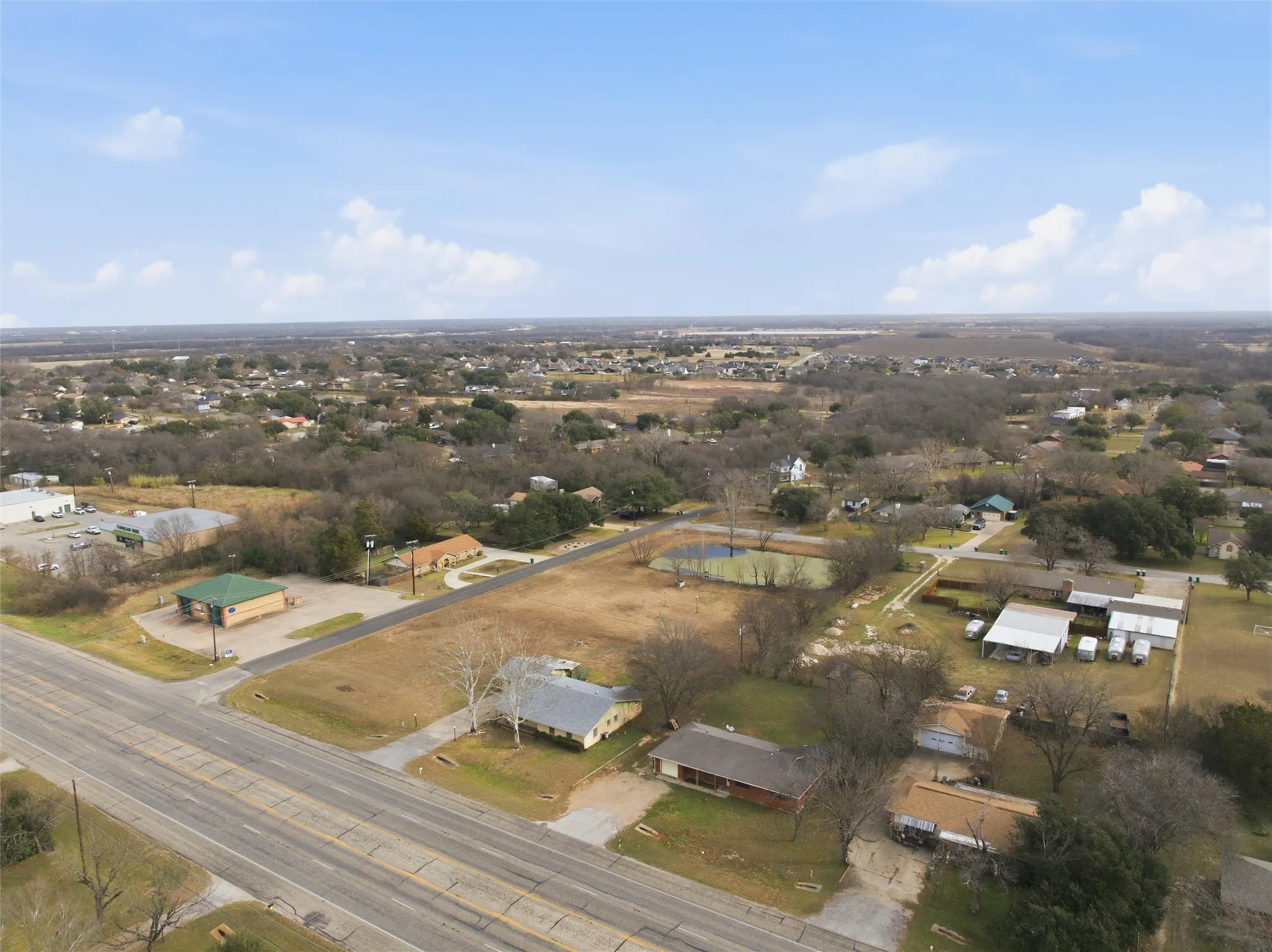 Unimproved Land For Sale in Mc Lennan County , 517 N Robinson Drive, Robinson, Texas 76706, 0, 0, Garage spaces, 0 Sqft, built in 1966, Preowned, Price $589,999, mls#21154386, Real Estate Agent in Robinson, Homes For Sale in Mc Lennan county, Homes For Sale in Robinson, Realtor in Robinson Texas, Real Estate Brokerage Independent Realty Texas, Luminita Cordes Realtor