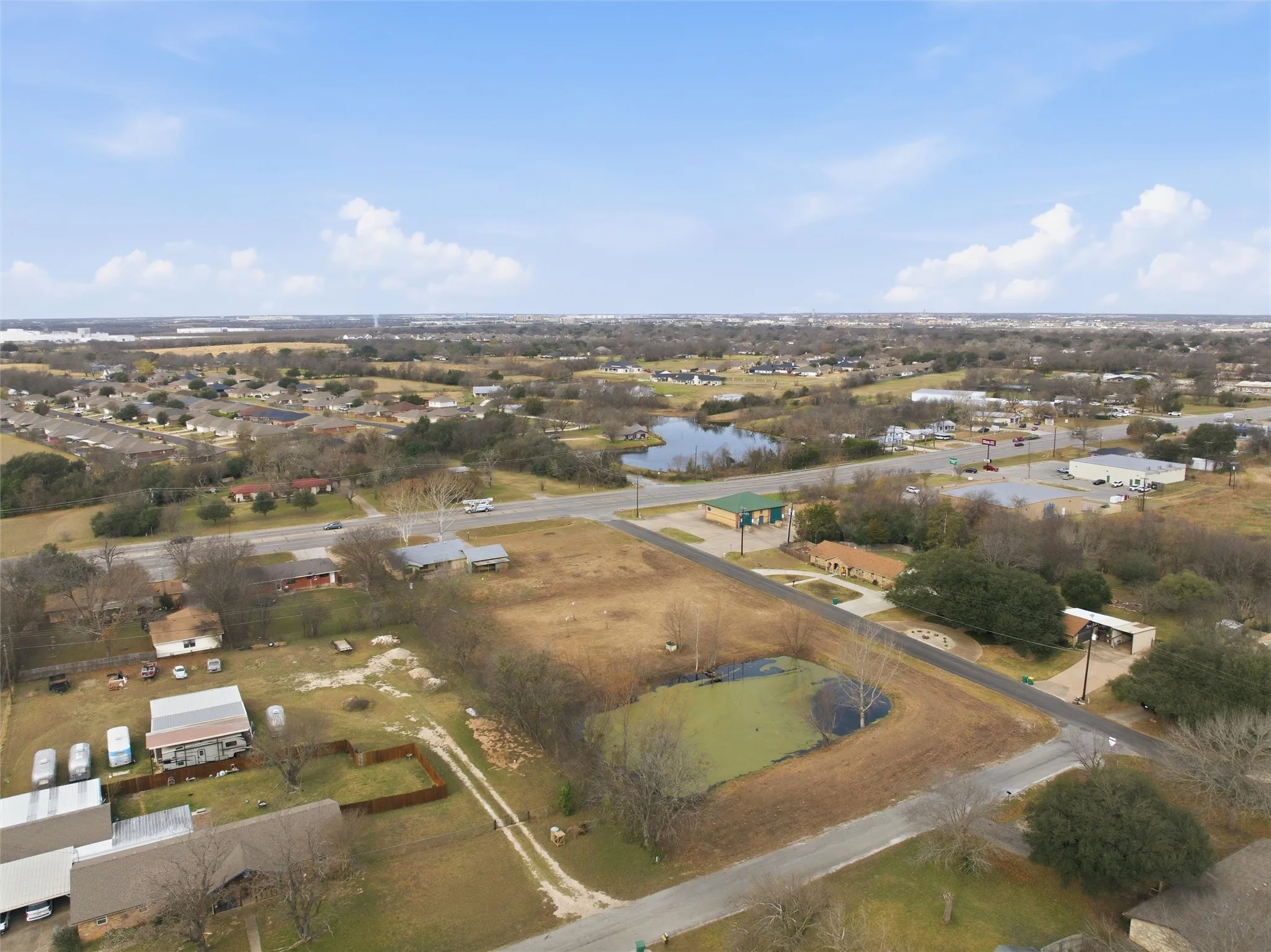 Unimproved Land For Sale in Mc Lennan County , 517 N Robinson Drive, Robinson, Texas 76706, 0, 0, Garage spaces, 0 Sqft, built in 1966, Preowned, Price $589,999, mls#21154386, Real Estate Agent in Robinson, Homes For Sale in Mc Lennan county, Homes For Sale in Robinson, Realtor in Robinson Texas, Real Estate Brokerage Independent Realty Texas, Luminita Cordes Realtor