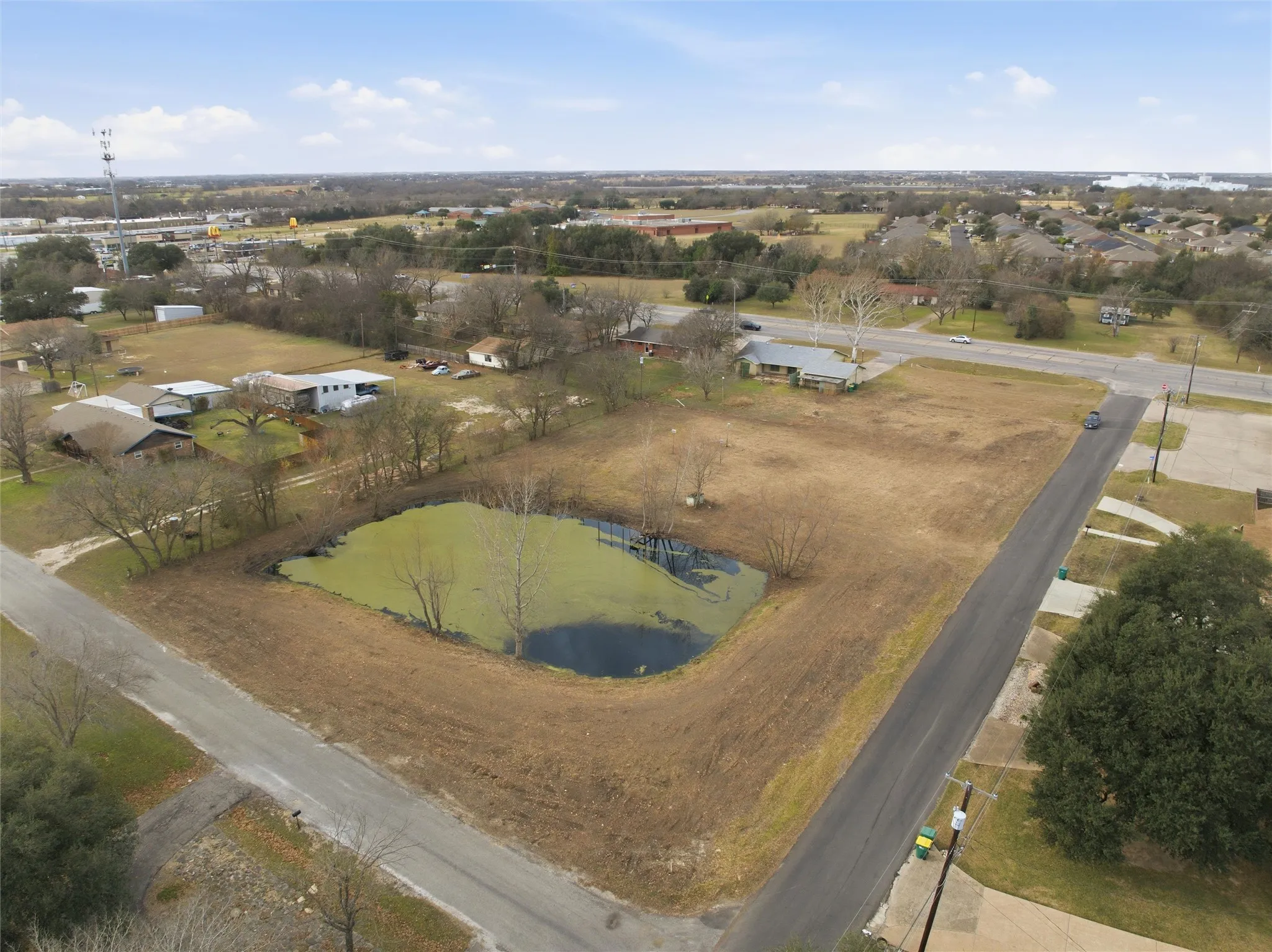 Unimproved Land For Sale in Mc Lennan County , 519 N Robinson Drive, Robinson, Texas 76706, 0, 0, Garage spaces, 0 Sqft, built in 1977, Price $589,999, mls#21153879, Real Estate Agent in Robinson, Homes For Sale in Mc Lennan county, Homes For Sale in Robinson, Realtor in Robinson Texas, Real Estate Brokerage Independent Realty Texas, Luminita Cordes Realtor
