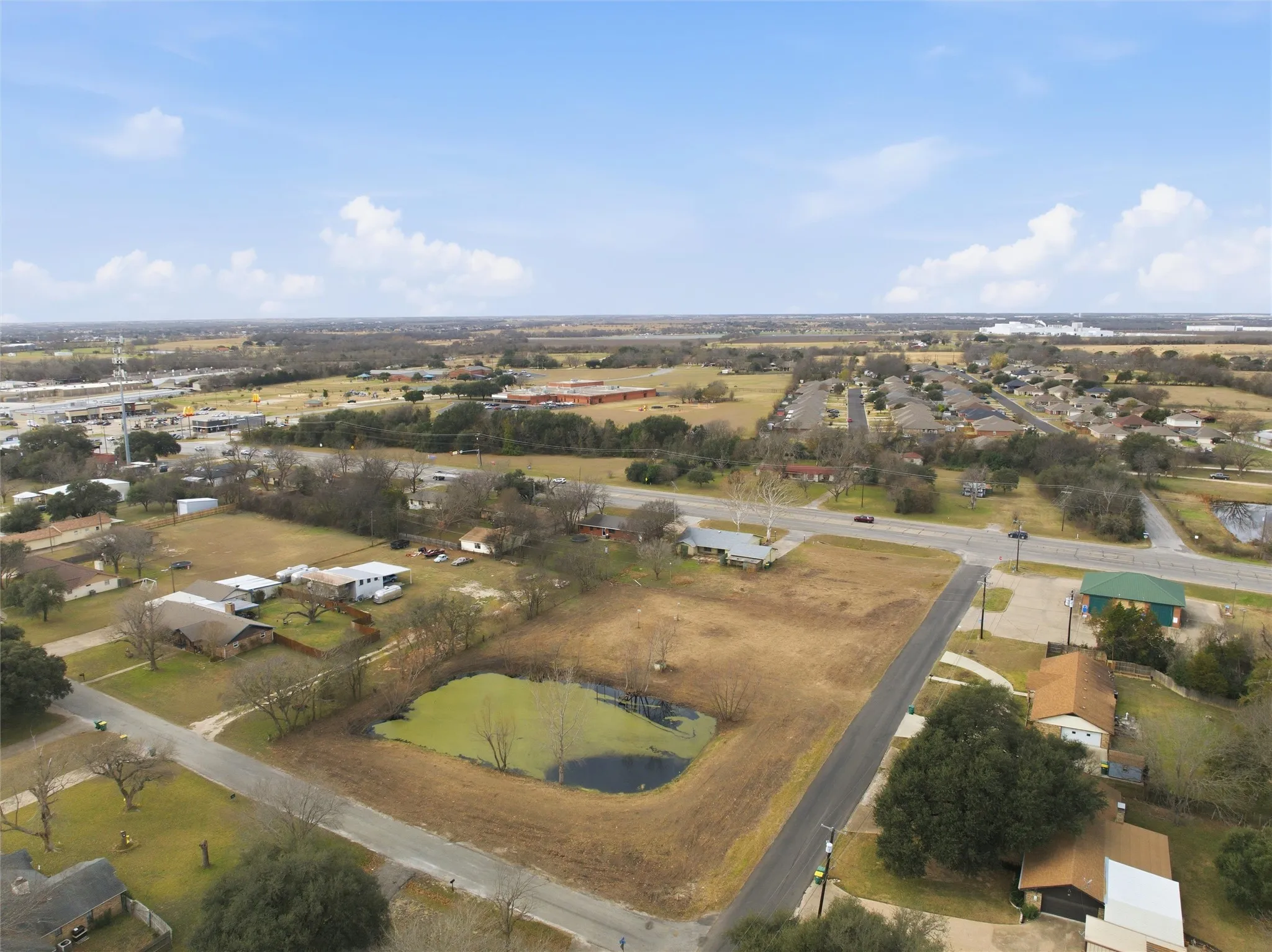 Unimproved Land For Sale in Mc Lennan County , 519 N Robinson Drive, Robinson, Texas 76706, 0, 0, Garage spaces, 0 Sqft, built in 1977, Price $589,999, mls#21153879, Real Estate Agent in Robinson, Homes For Sale in Mc Lennan county, Homes For Sale in Robinson, Realtor in Robinson Texas, Real Estate Brokerage Independent Realty Texas, Luminita Cordes Realtor