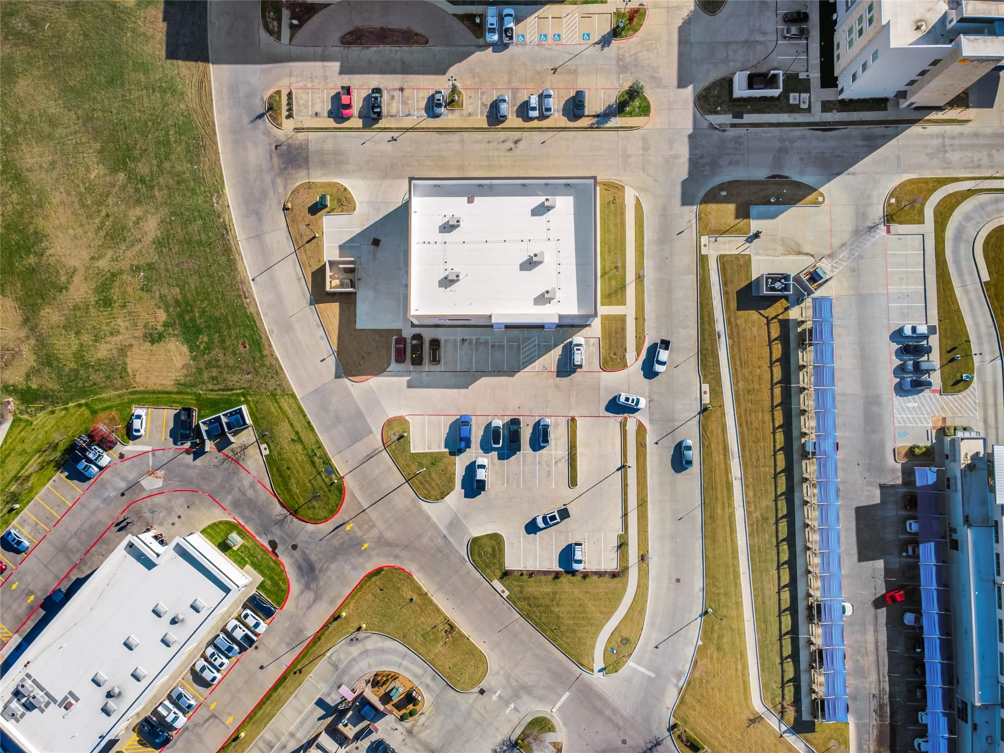 Retail For Sale in Kaufman County , 214 Market Center Drive, Terrell, Texas 75160, 0, 0, Garage spaces, 0 Sqft, built in 2025, New Construction - Complete, Price $4,210,909, mls#21156187, Real Estate Agent in Terrell, Homes For Sale in Kaufman county, Homes For Sale in Terrell, Realtor in Terrell Texas, Real Estate Brokerage Independent Realty Texas, Luminita Cordes Realtor