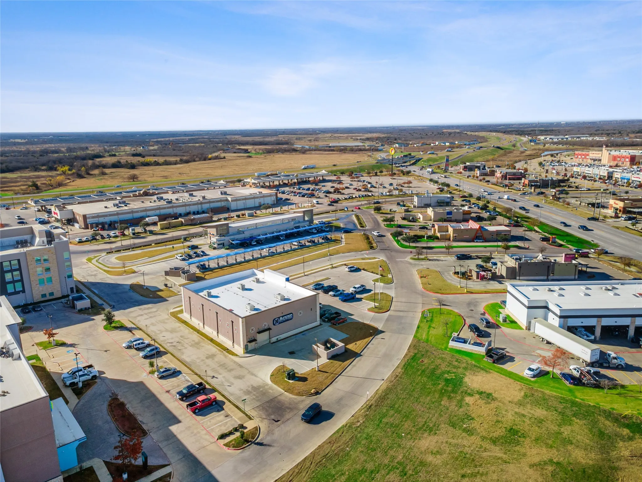 Retail For Sale in Kaufman County , 214 Market Center Drive, Terrell, Texas 75160, 0, 0, Garage spaces, 0 Sqft, built in 2025, New Construction - Complete, Price $4,210,909, mls#21156187, Real Estate Agent in Terrell, Homes For Sale in Kaufman county, Homes For Sale in Terrell, Realtor in Terrell Texas, Real Estate Brokerage Independent Realty Texas, Luminita Cordes Realtor