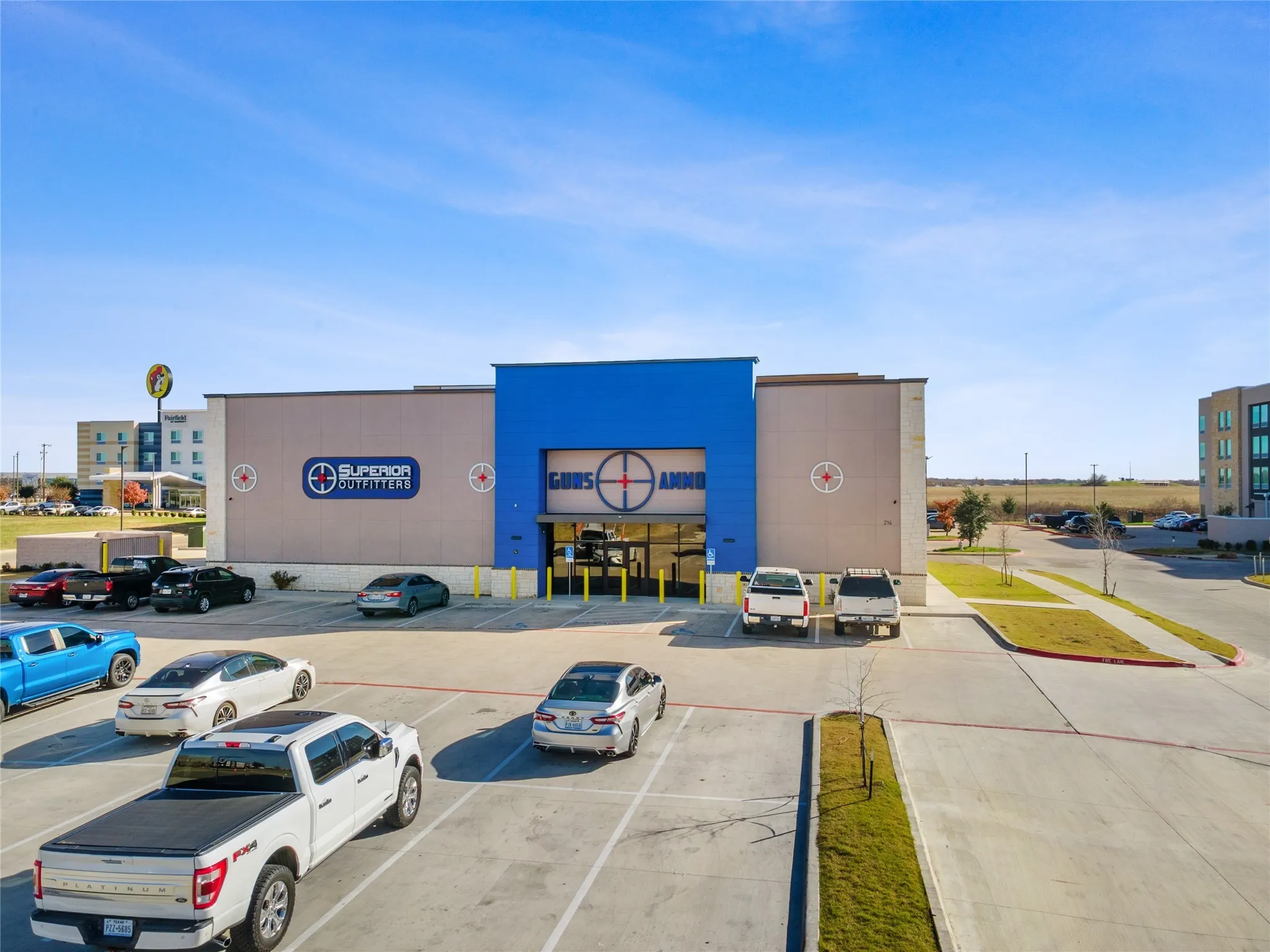 Retail For Sale in Kaufman County , 214 Market Center Drive, Terrell, Texas 75160, 0, 0, Garage spaces, 0 Sqft, built in 2025, New Construction - Complete, Price $4,210,909, mls#21156187, Real Estate Agent in Terrell, Homes For Sale in Kaufman county, Homes For Sale in Terrell, Realtor in Terrell Texas, Real Estate Brokerage Independent Realty Texas, Luminita Cordes Realtor