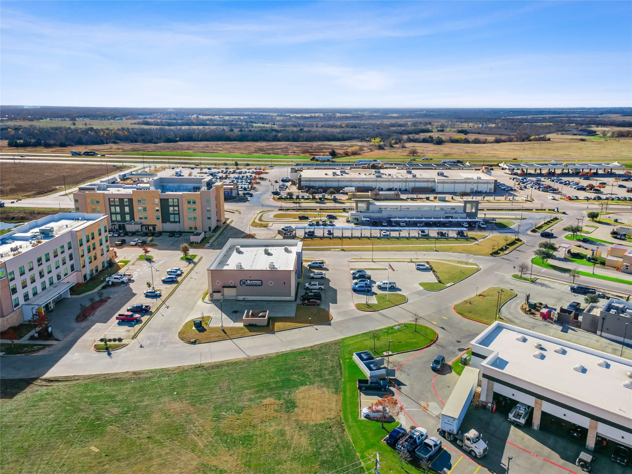 Retail For Sale in Kaufman County , 214 Market Center Drive, Terrell, Texas 75160, 0, 0, Garage spaces, 0 Sqft, built in 2025, New Construction - Complete, Price $4,210,909, mls#21156187, Real Estate Agent in Terrell, Homes For Sale in Kaufman county, Homes For Sale in Terrell, Realtor in Terrell Texas, Real Estate Brokerage Independent Realty Texas, Luminita Cordes Realtor