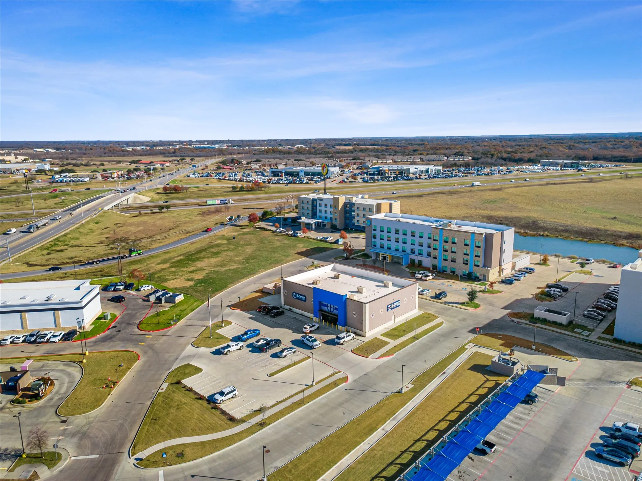Retail For Sale in Kaufman County , 214 Market Center Drive, Terrell, Texas 75160, 0, 0, Garage spaces, 0 Sqft, built in 2025, New Construction - Complete, Price $4,210,909, mls#21156187, Real Estate Agent in Terrell, Homes For Sale in Kaufman county, Homes For Sale in Terrell, Realtor in Terrell Texas, Real Estate Brokerage Independent Realty Texas, Luminita Cordes Realtor