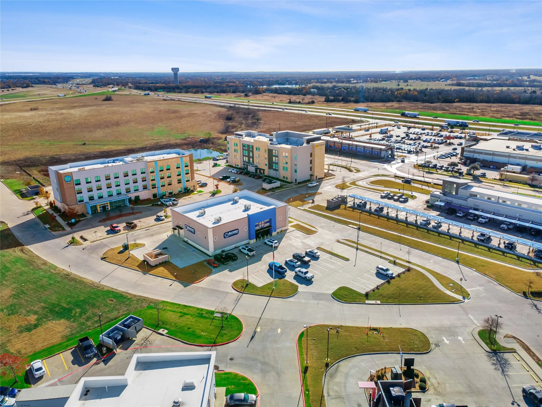 Retail For Sale in Kaufman County , 214 Market Center Drive, Terrell, Texas 75160, 0, 0, Garage spaces, 0 Sqft, built in 2025, New Construction - Complete, Price $4,210,909, mls#21156187, Real Estate Agent in Terrell, Homes For Sale in Kaufman county, Homes For Sale in Terrell, Realtor in Terrell Texas, Real Estate Brokerage Independent Realty Texas, Luminita Cordes Realtor