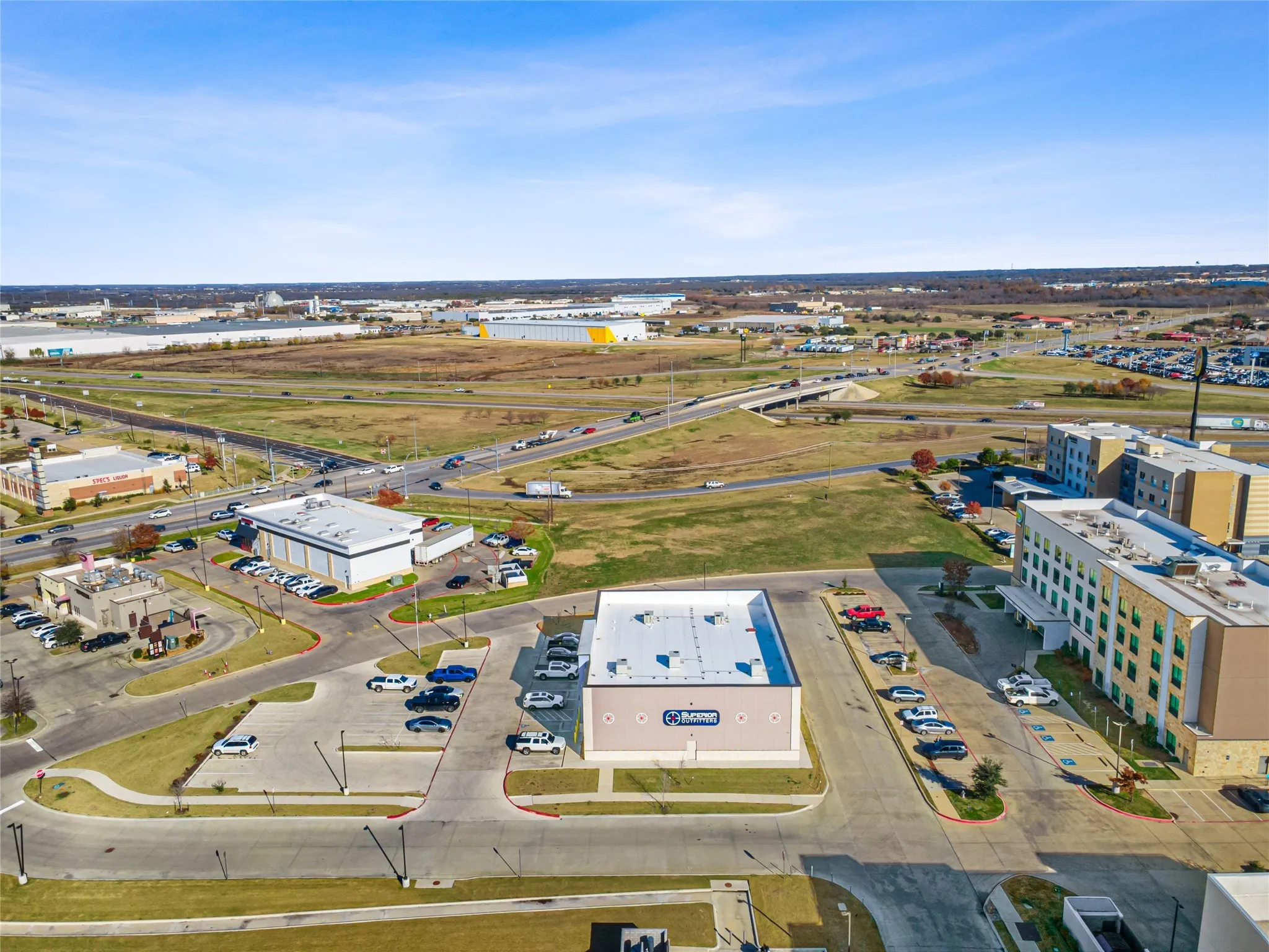Retail For Sale in Kaufman County , 214 Market Center Drive, Terrell, Texas 75160, 0, 0, Garage spaces, 0 Sqft, built in 2025, New Construction - Complete, Price $4,210,909, mls#21156187, Real Estate Agent in Terrell, Homes For Sale in Kaufman county, Homes For Sale in Terrell, Realtor in Terrell Texas, Real Estate Brokerage Independent Realty Texas, Luminita Cordes Realtor