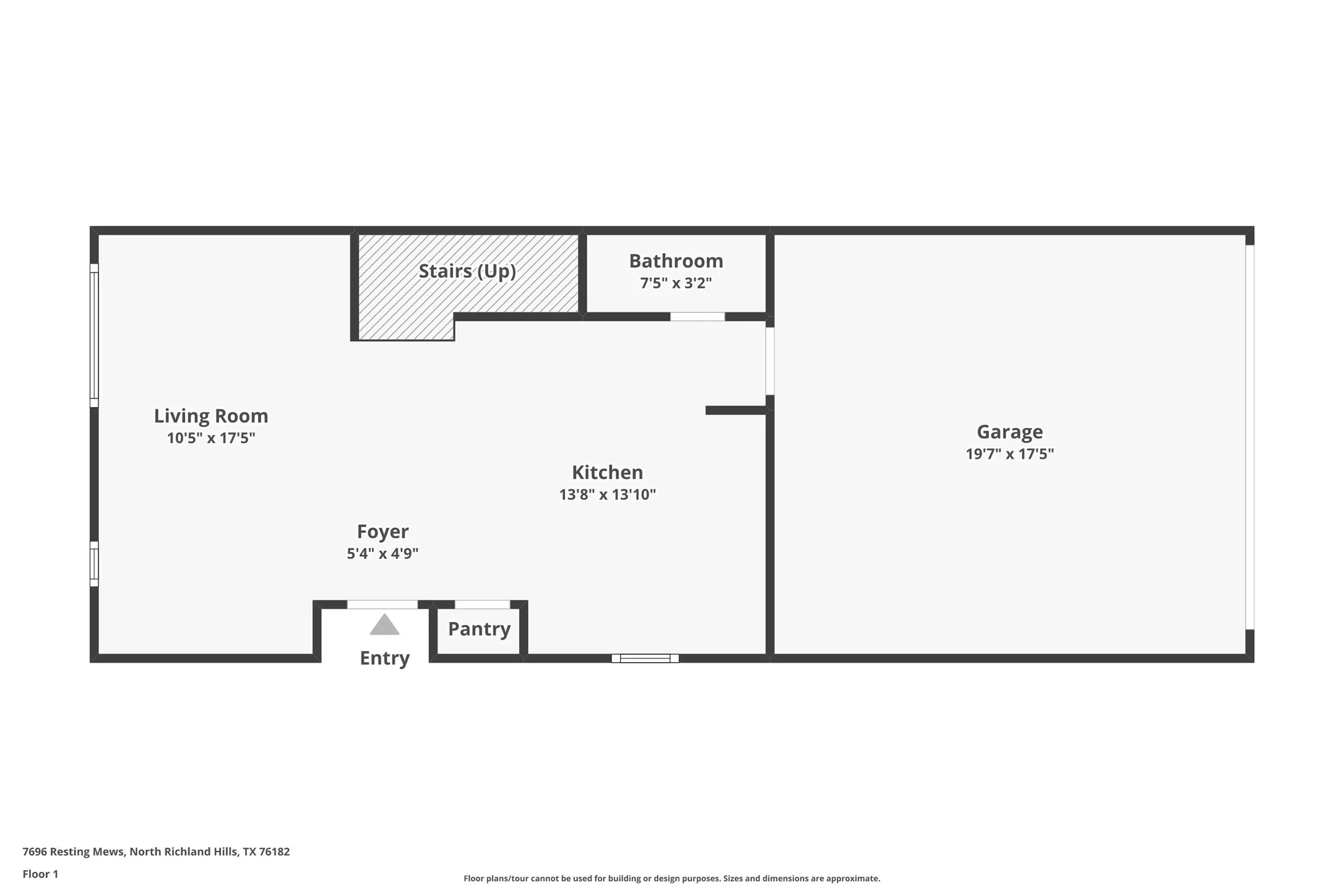 Townhouse For Sale in Tarrant County , 7696 Resting Mews, North Richland Hills, Texas 76182, 3 Bedroom, 3 Bathroom, 2 Garage spaces, 1,501 Sqft, built in 2020, mls#21156151, Real Estate Agent in North Richland Hills, Homes For Sale in Tarrant county, Homes For Sale in North Richland Hills, Realtor in North Richland Hills Texas, Real Estate Brokerage Independent Realty Texas, Luminita Cordes Realtor