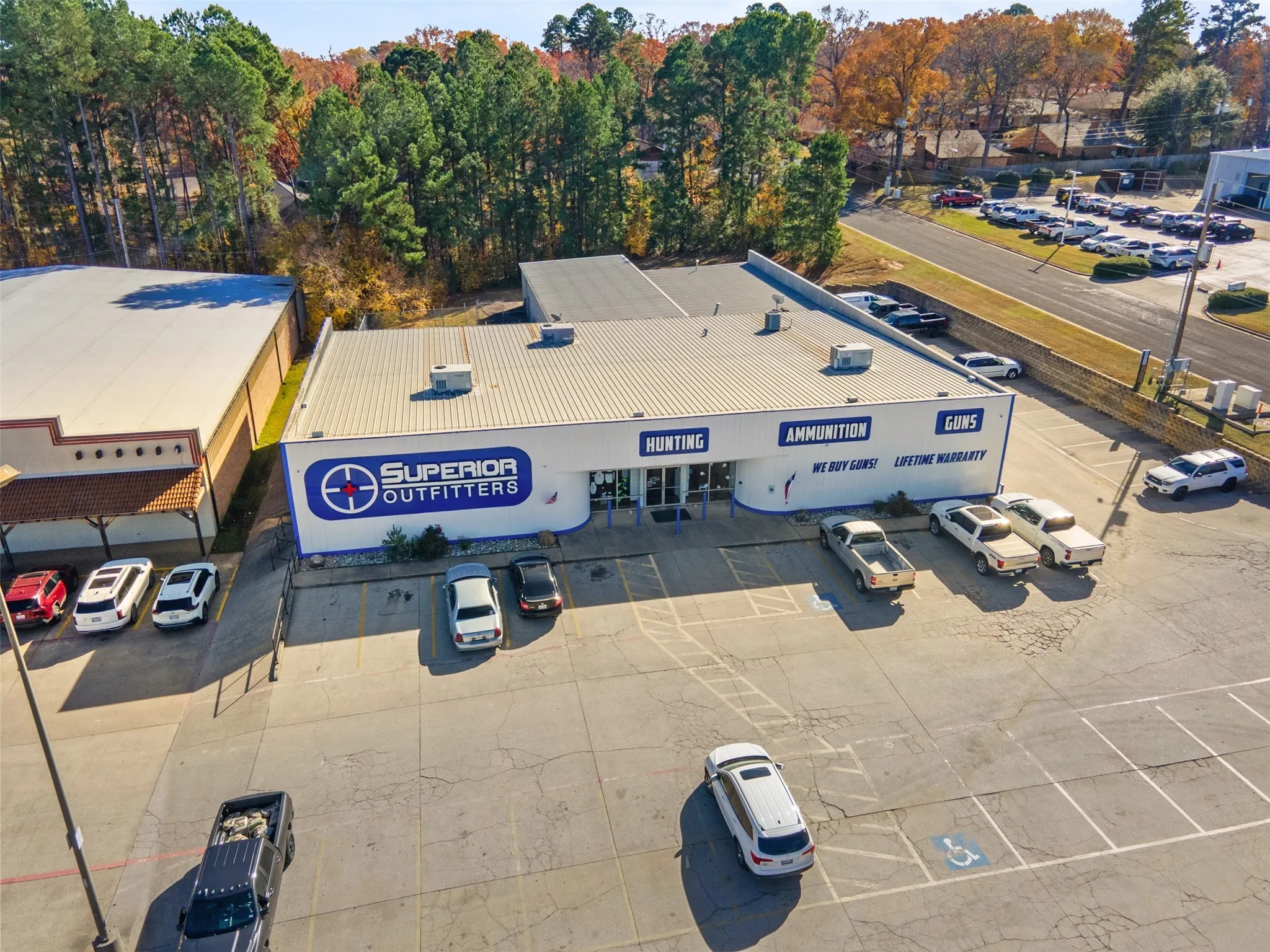 Retail For Sale in Gregg County , 1310 W Loop 281, Longview, Texas 75604, 0, 0, Garage spaces, 0 Sqft, built in 1996, Unknown, Price $2,889,772, mls#21156268, Real Estate Agent in Longview, Homes For Sale in Gregg county, Homes For Sale in Longview, Realtor in Longview Texas, Real Estate Brokerage Independent Realty Texas, Luminita Cordes Realtor