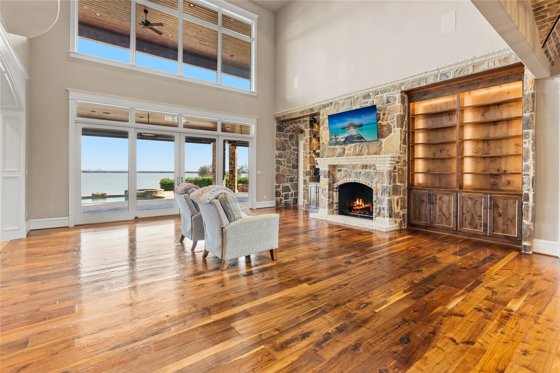 Single Family Residence For Sale in Denton County , 6609 Autumn Mist Cove, Little Elm, Texas 75068, 5 Bedrooms, 8 Bathrooms, 6 Garage spaces, 8,541 Sqft, built in 2016, Preowned, Price $4,250,000, mls#21155729, Real Estate Agent in Little Elm, Homes For Sale in Denton county, Homes For Sale in Little Elm, Realtor in Little Elm Texas, Real Estate Brokerage Independent Realty Texas, Luminita Cordes Realtor
