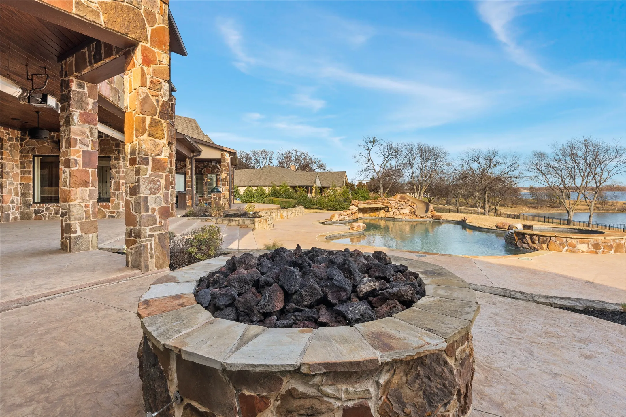 Single Family Residence For Sale in Denton County , 6609 Autumn Mist Cove, Little Elm, Texas 75068, 5 Bedrooms, 8 Bathrooms, 6 Garage spaces, 8,541 Sqft, built in 2016, Preowned, Price $4,250,000, mls#21155729, Real Estate Agent in Little Elm, Homes For Sale in Denton county, Homes For Sale in Little Elm, Realtor in Little Elm Texas, Real Estate Brokerage Independent Realty Texas, Luminita Cordes Realtor