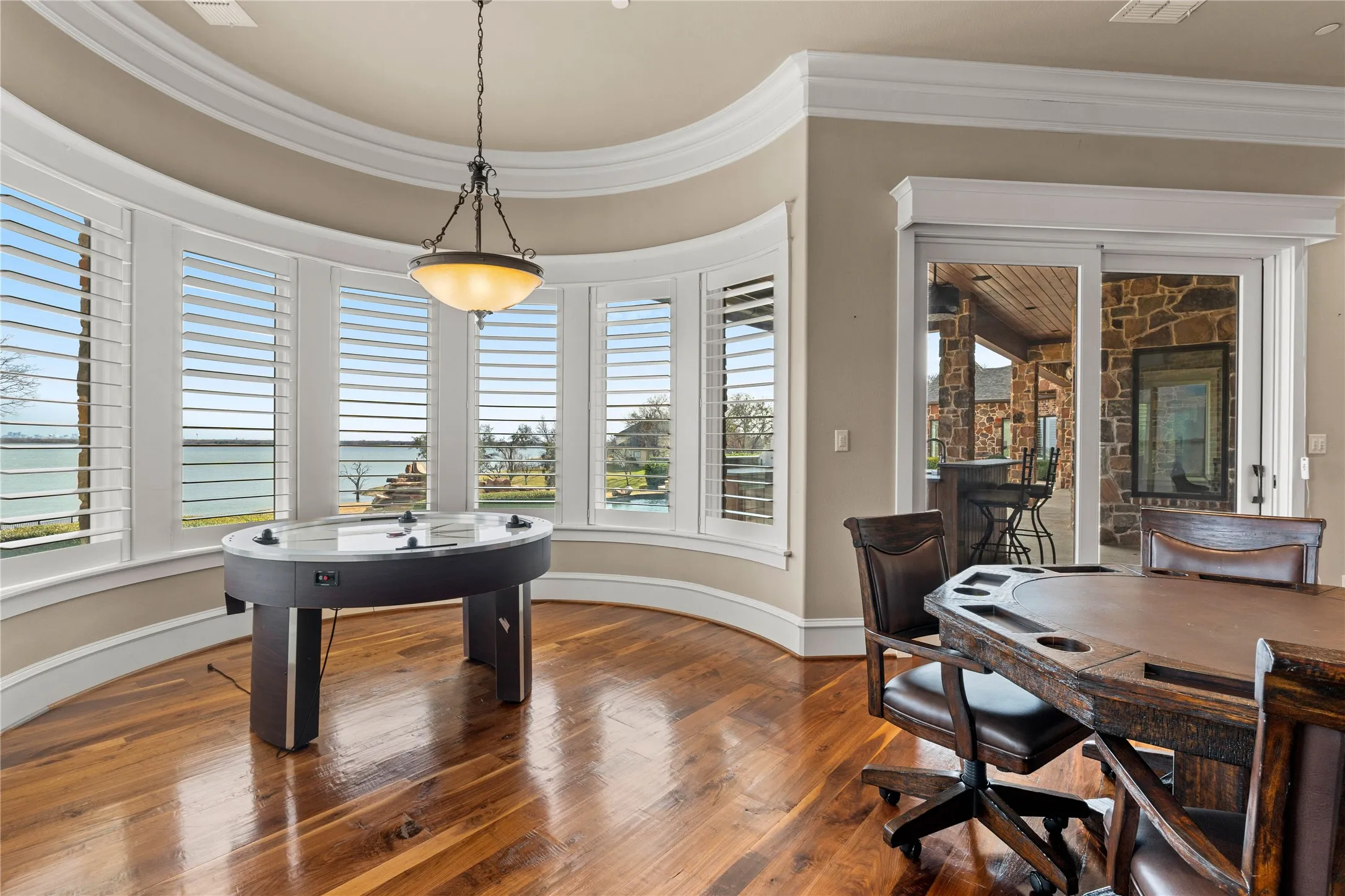 Single Family Residence For Sale in Denton County , 6609 Autumn Mist Cove, Little Elm, Texas 75068, 5 Bedrooms, 8 Bathrooms, 6 Garage spaces, 8,541 Sqft, built in 2016, Preowned, Price $4,250,000, mls#21155729, Real Estate Agent in Little Elm, Homes For Sale in Denton county, Homes For Sale in Little Elm, Realtor in Little Elm Texas, Real Estate Brokerage Independent Realty Texas, Luminita Cordes Realtor