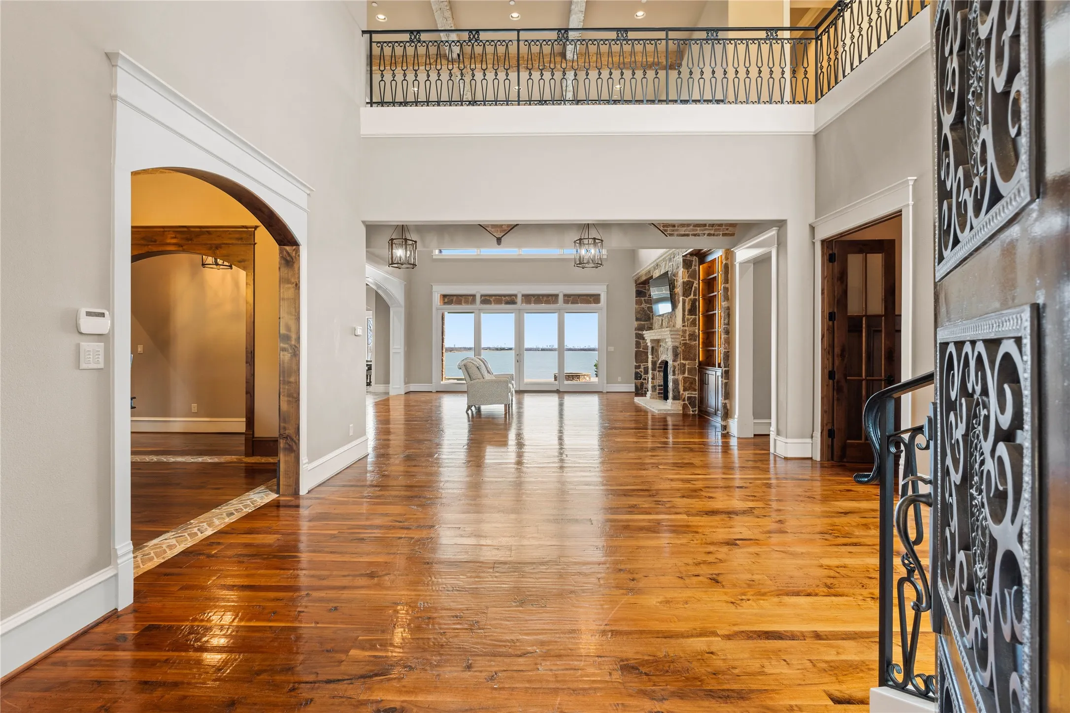 Single Family Residence For Sale in Denton County , 6609 Autumn Mist Cove, Little Elm, Texas 75068, 5 Bedrooms, 8 Bathrooms, 6 Garage spaces, 8,541 Sqft, built in 2016, Preowned, Price $4,250,000, mls#21155729, Real Estate Agent in Little Elm, Homes For Sale in Denton county, Homes For Sale in Little Elm, Realtor in Little Elm Texas, Real Estate Brokerage Independent Realty Texas, Luminita Cordes Realtor
