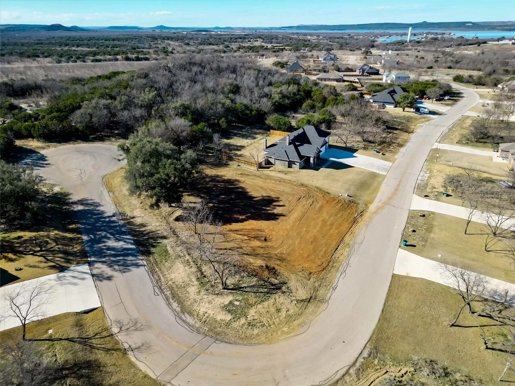 Improved Land For Sale in Palo Pinto County , 1125 Green Elm, Graford, Texas 76449, 0, 0, Garage spaces, 0 Sqft, built in 0, Price $65,000, mls#21156204, Real Estate Agent in Graford, Homes For Sale in Palo Pinto county, Homes For Sale in Graford, Realtor in Graford Texas, Real Estate Brokerage Independent Realty Texas, Luminita Cordes Realtor