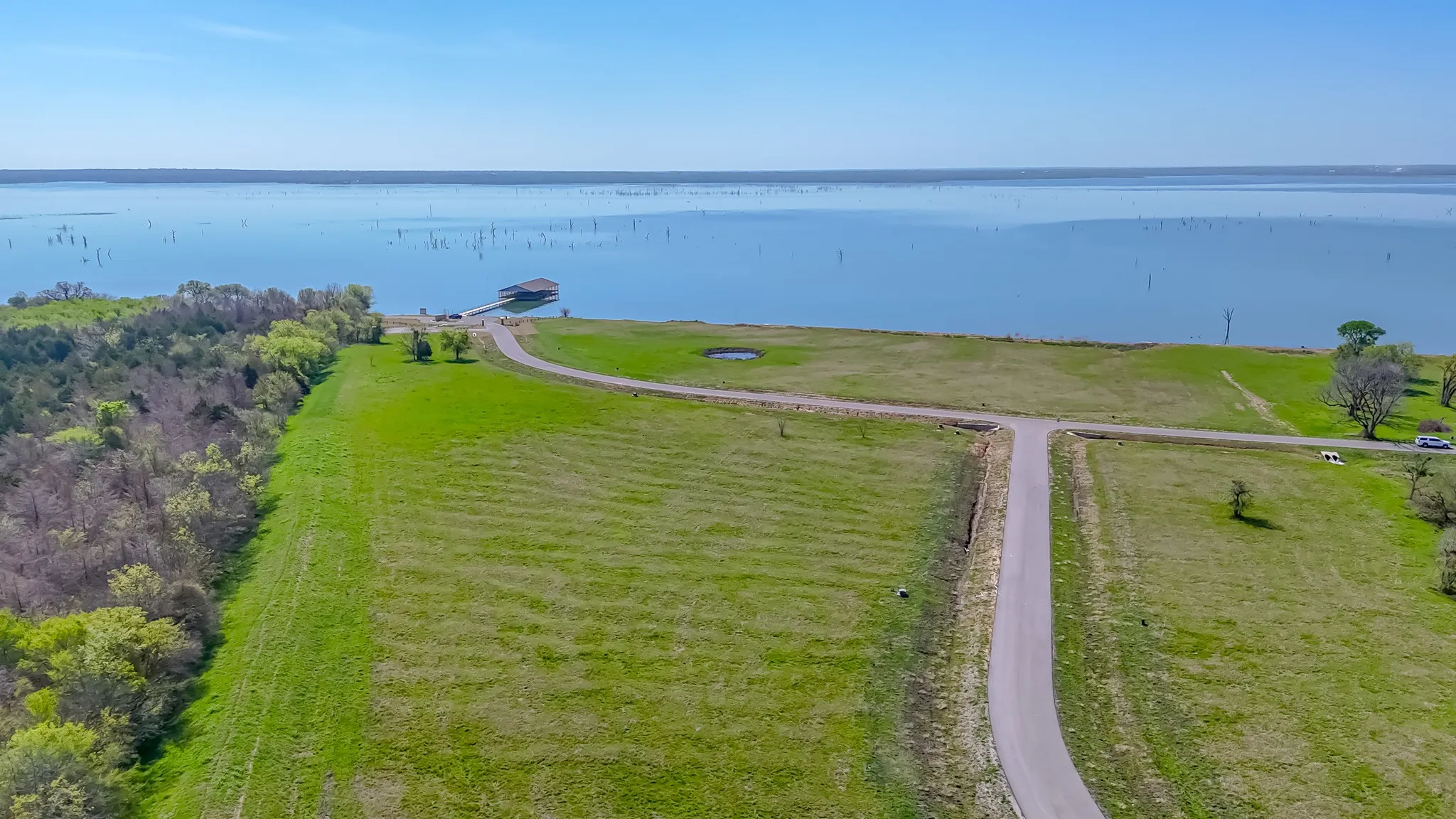 Unimproved Land For Sale in Navarro County , Lot 53 Triangle Shores, Corsicana, Texas 75109, 0, 0, Garage spaces, 0 Sqft, built in 0, mls#21156276, Real Estate Agent in Corsicana, Homes For Sale in Navarro county, Homes For Sale in Corsicana, Realtor in Corsicana Texas, Real Estate Brokerage Independent Realty Texas, Luminita Cordes Realtor