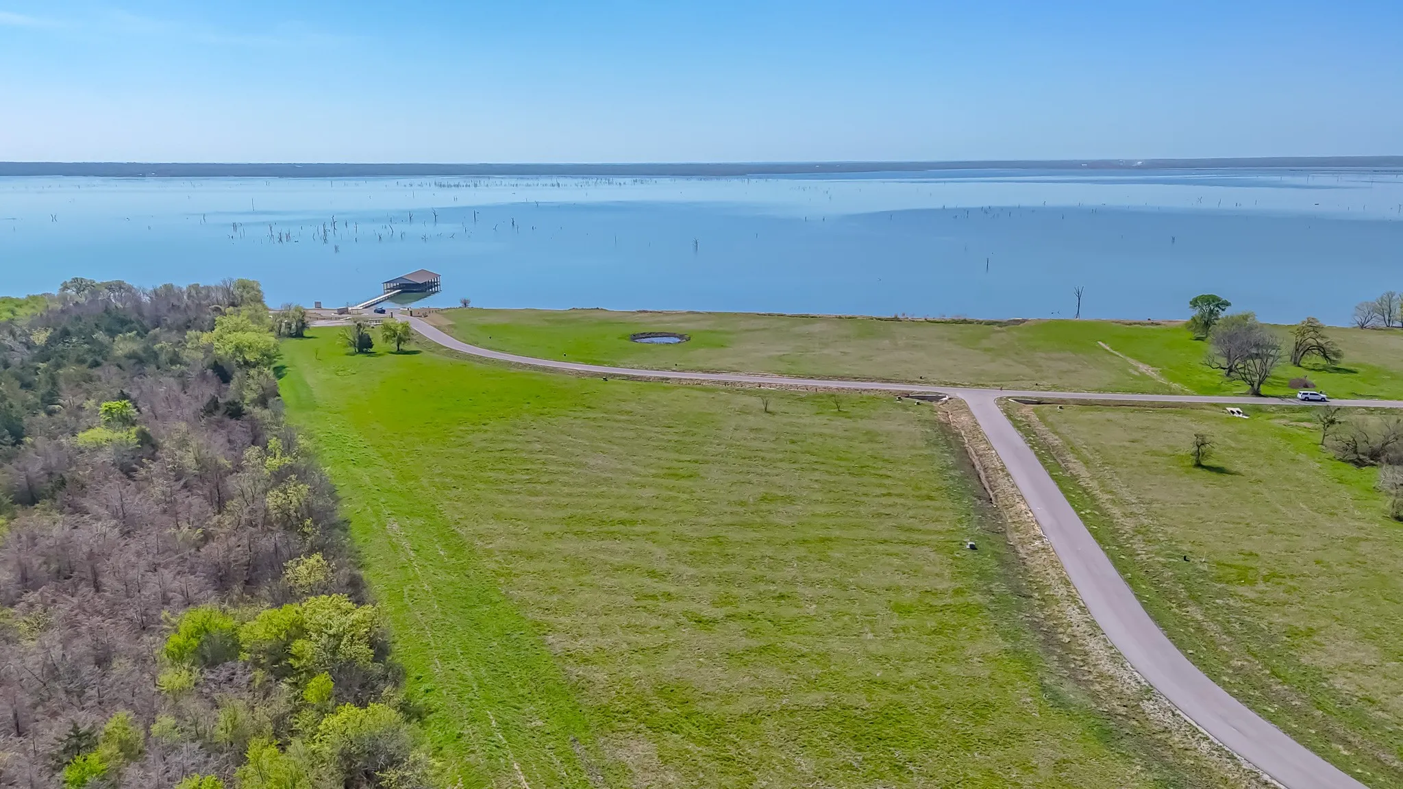Unimproved Land For Sale in Navarro County , Lot 53 Triangle Shores, Corsicana, Texas 75109, 0, 0, Garage spaces, 0 Sqft, built in 0, mls#21156276, Real Estate Agent in Corsicana, Homes For Sale in Navarro county, Homes For Sale in Corsicana, Realtor in Corsicana Texas, Real Estate Brokerage Independent Realty Texas, Luminita Cordes Realtor
